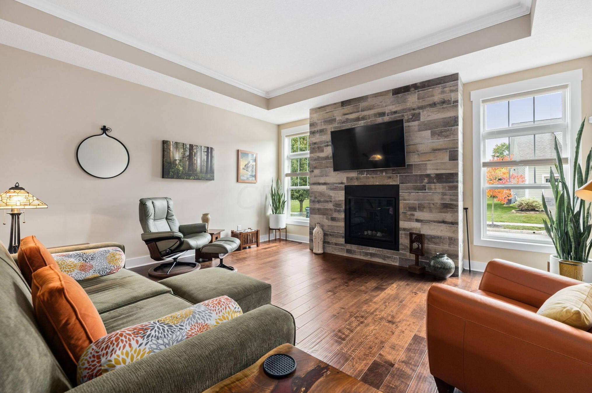 4185 Smith Pines Dr, Columbus OH 43230-4570 exterior