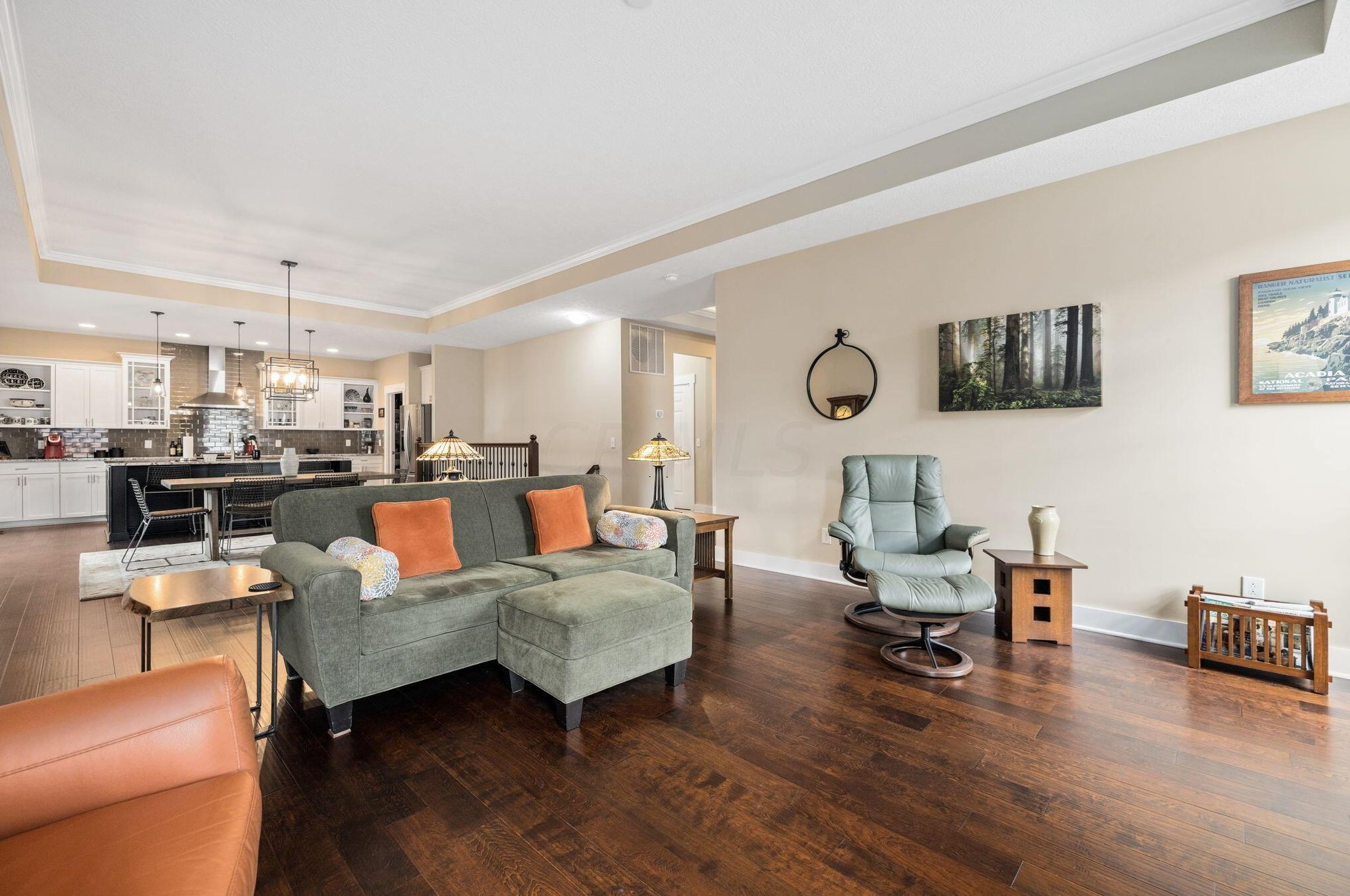 4185 Smith Pines Dr, Columbus OH 43230-4570 exterior