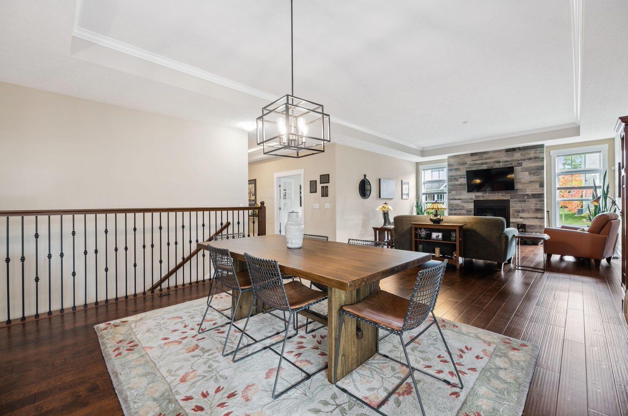 4185 Smith Pines Dr, Columbus OH 43230-4570 exterior