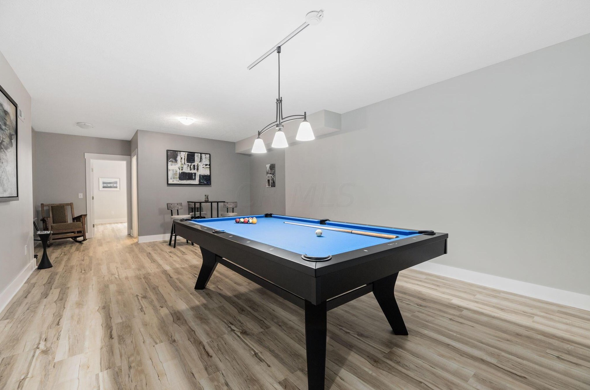 4185 Smith Pines Dr, Columbus OH 43230-4570 exterior