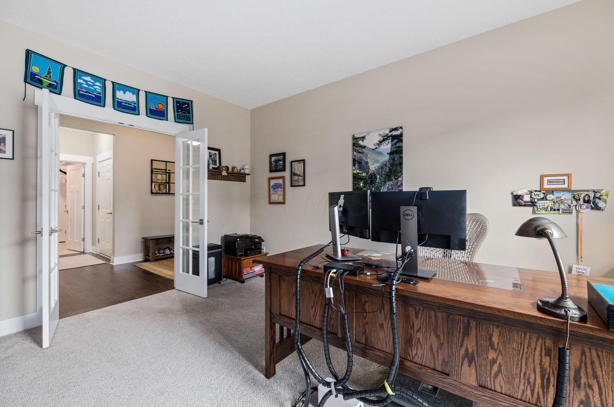 4185 Smith Pines Dr, Columbus OH 43230-4570 exterior