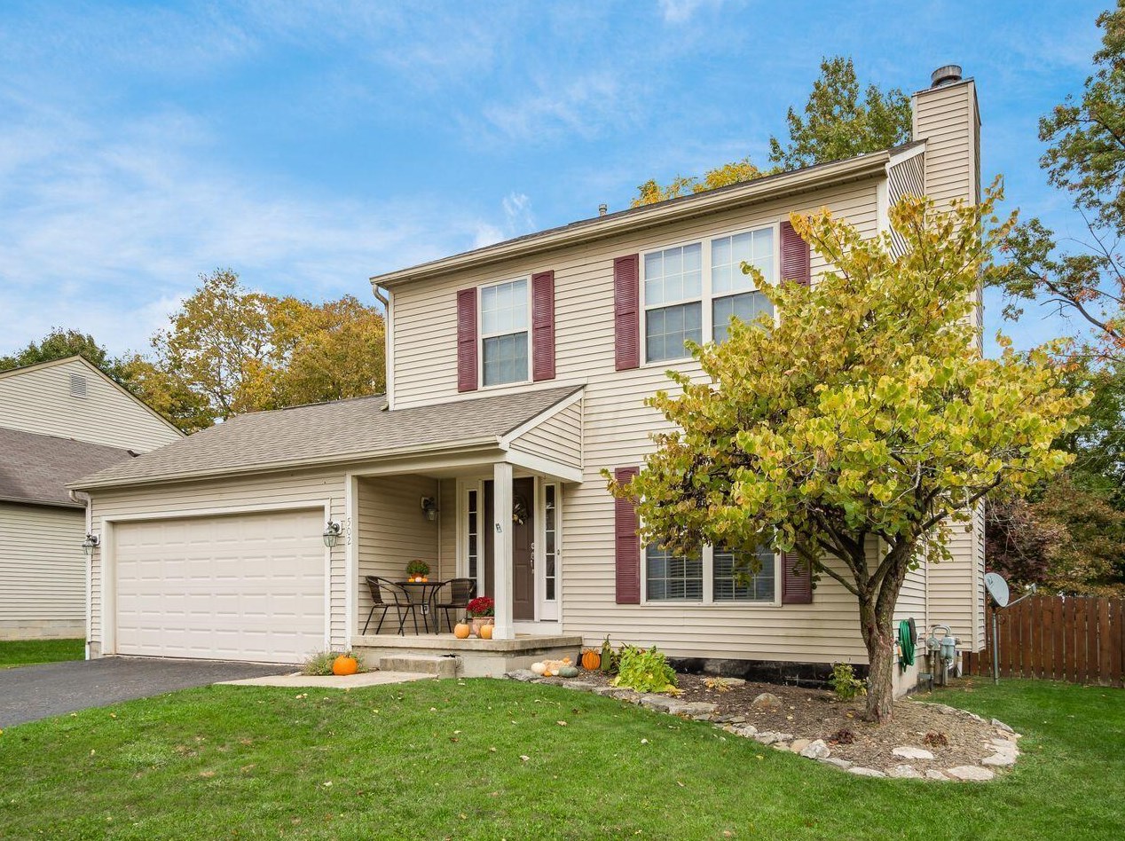 502 Durham Ln, Delaware, OH 43015-4040