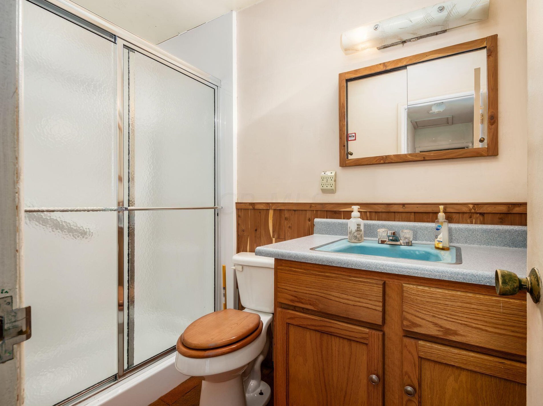 714 Stinchcomb Dr, Columbus OH 43202-1767 exterior