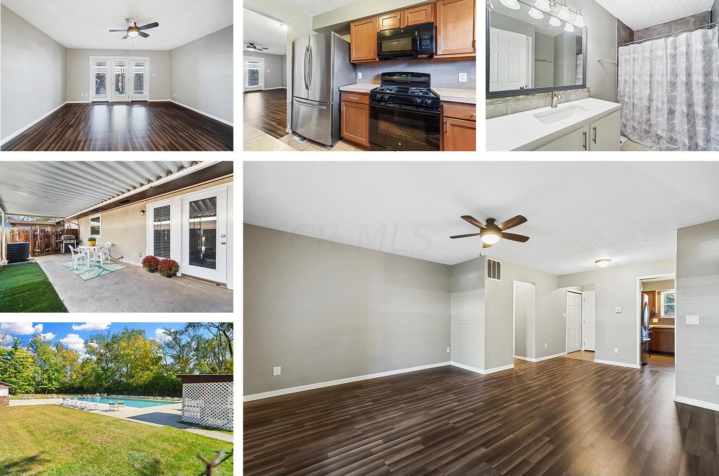 1268 Woodbrook Ln, Columbus, OH 43223-3270