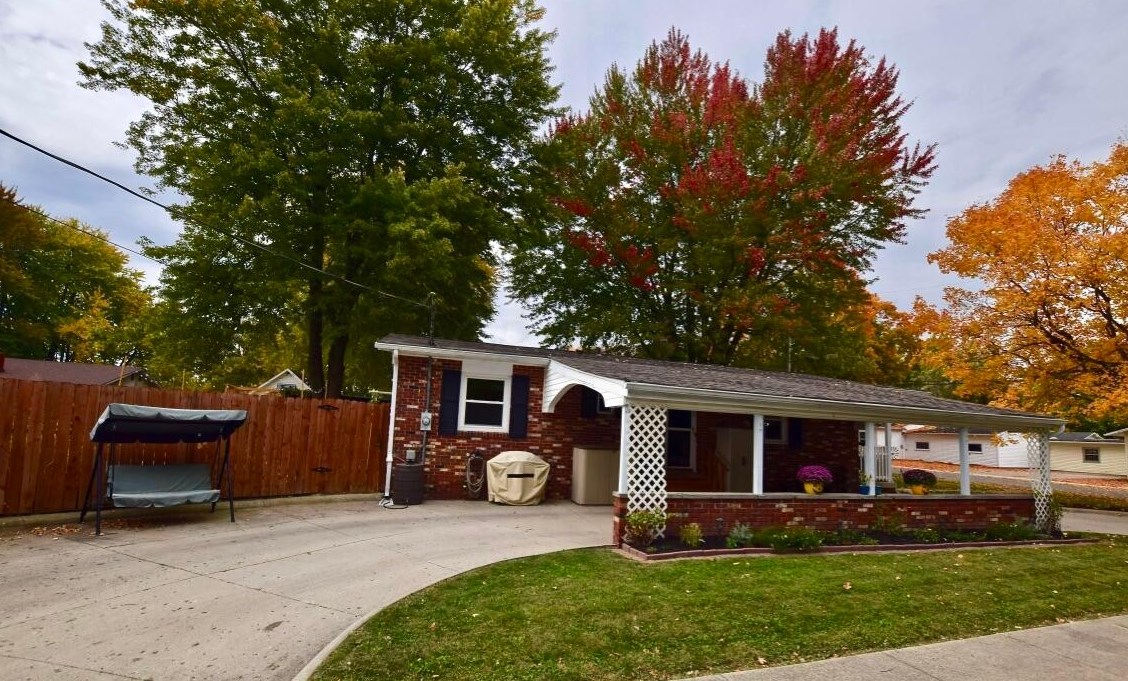 34 Herbert St, Richwood, OH 43344