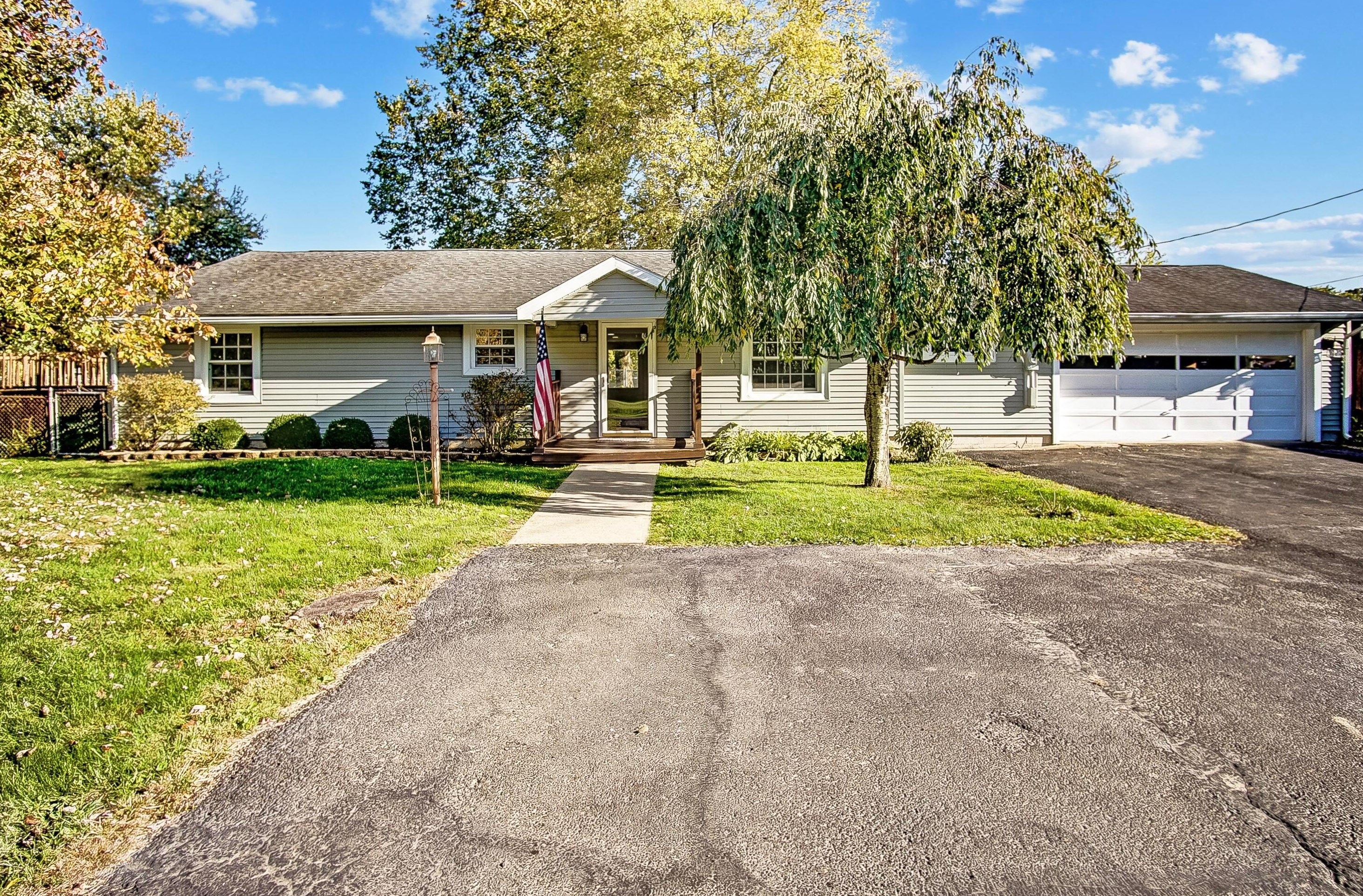 3120 Riverside Airport Rd, Zanesville, OH 43701