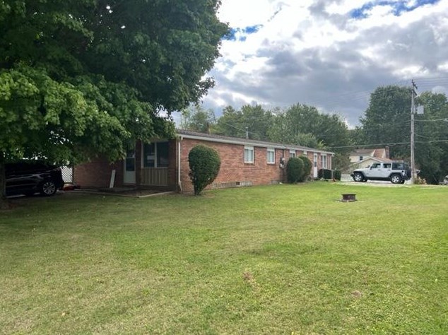 24 Fearn Ave, Mount Vernon, OH 43050