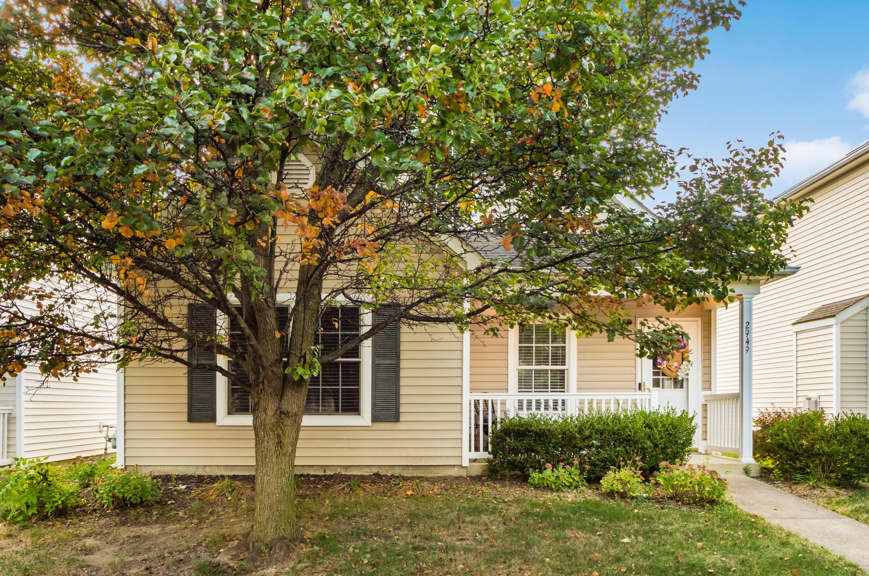 2949 Papin St, Columbus, OH 43228-9094