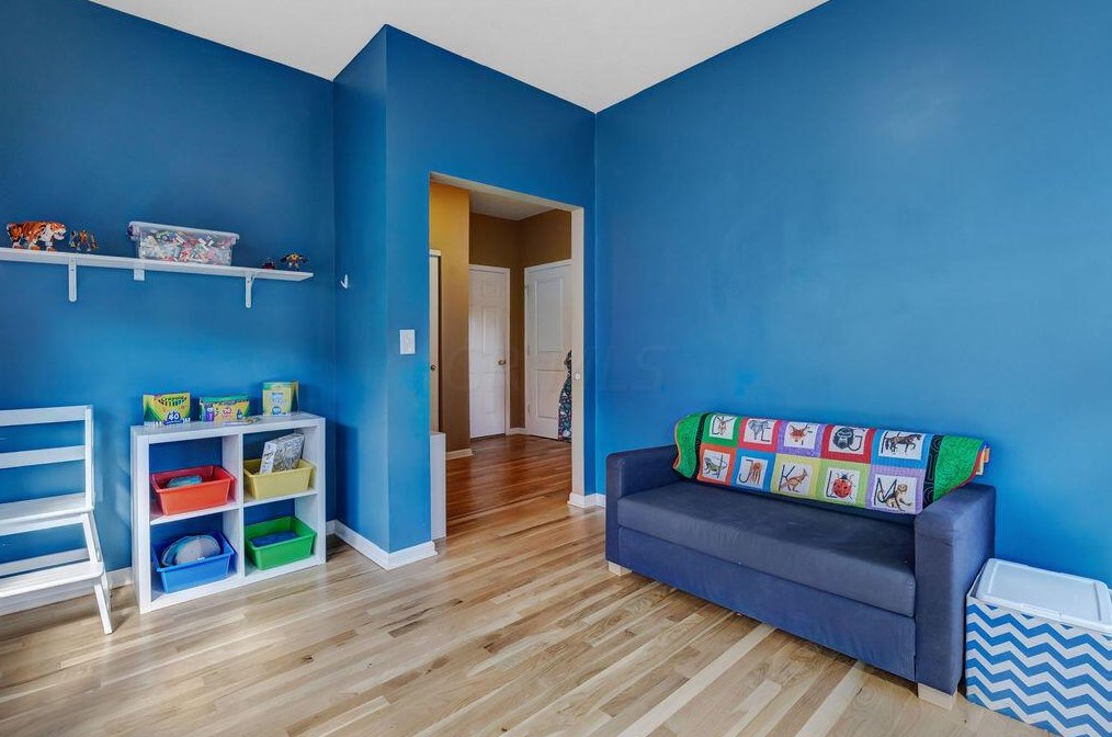 618 Preston Trl Dr, Pickerington OH 43147-2111 exterior