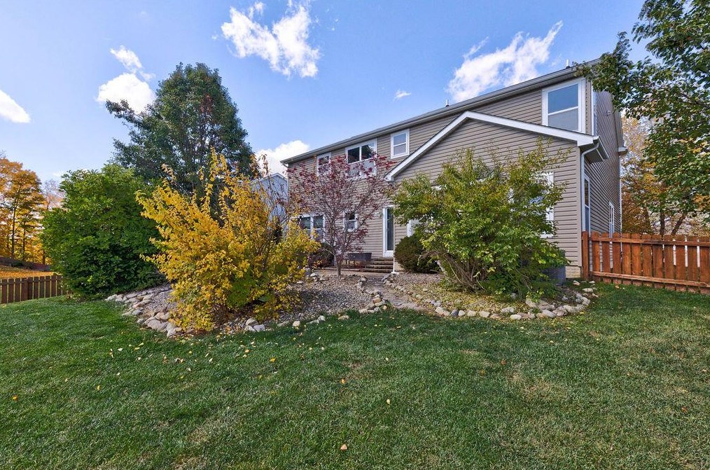 618 Preston Trl Dr, Pickerington OH 43147-2111 exterior