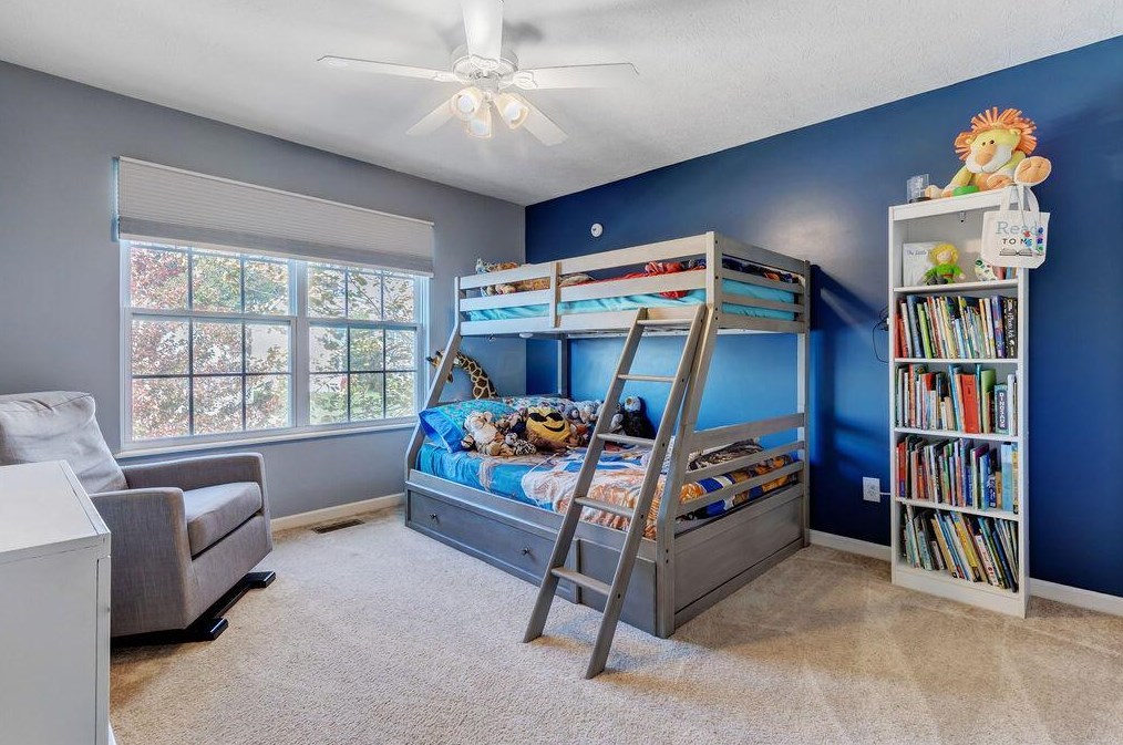 618 Preston Trl Dr, Pickerington OH 43147-2111 exterior