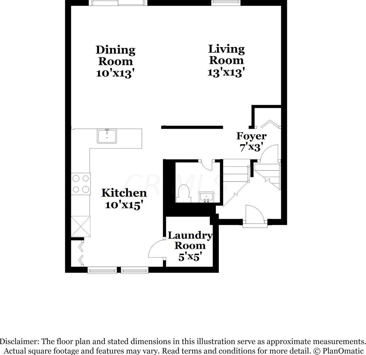 4311 Bowman Park Ln #19-431, Cnl Wnchstr, OH 43110