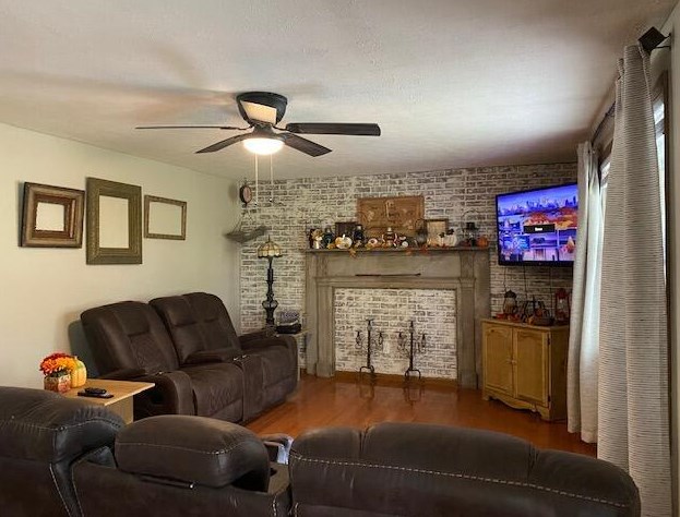 3590 Black Run Rd, Chillicothe, OH 45601