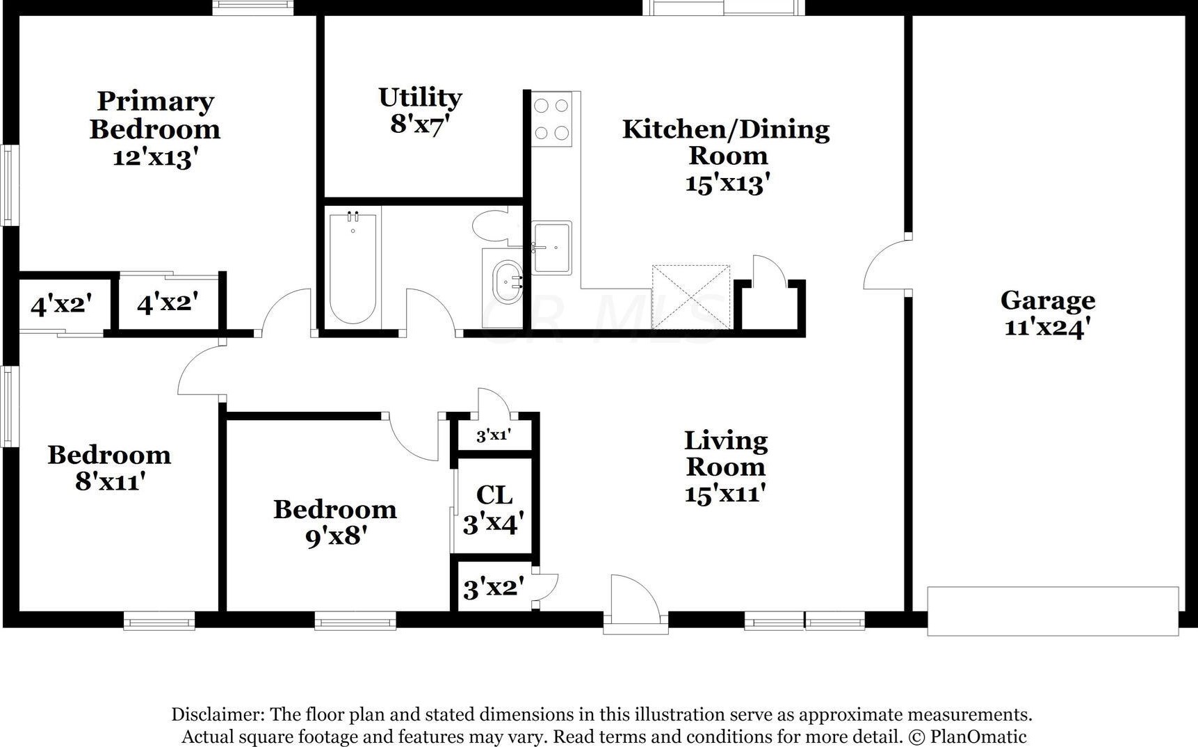 3069 Elmreeb Dr, Columbus, OH 43219