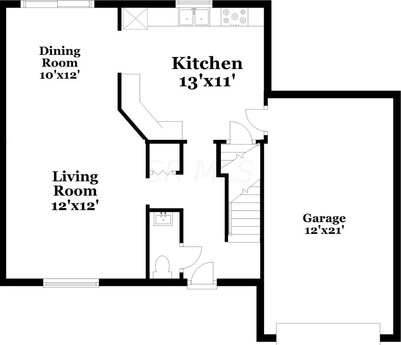 2279 Golden Leaf Ln, Columbus, OH 43223