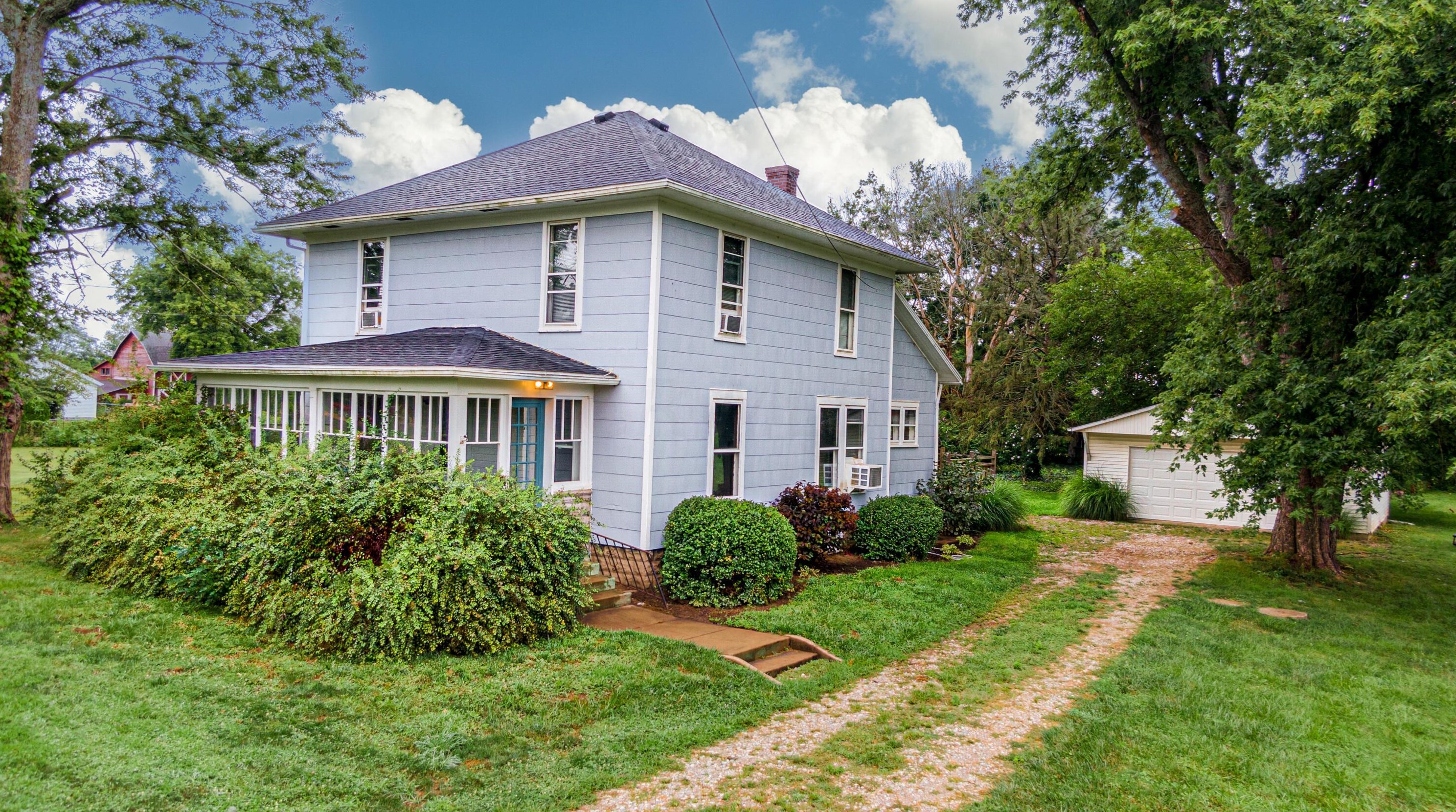5116 Troy Rd, Springfield, OH 45502