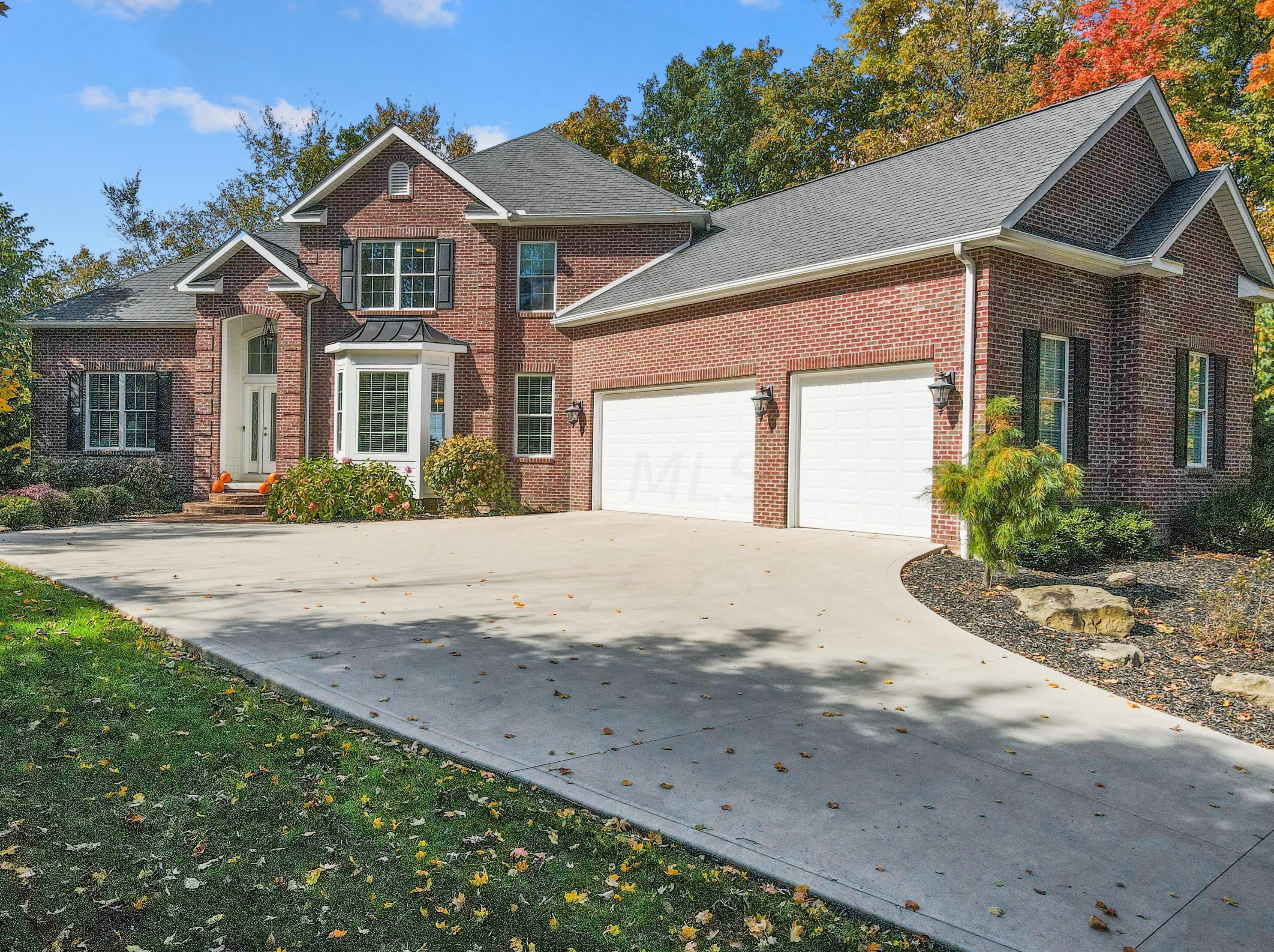 117 Boulder Ct, Granville, OH 43023-7004