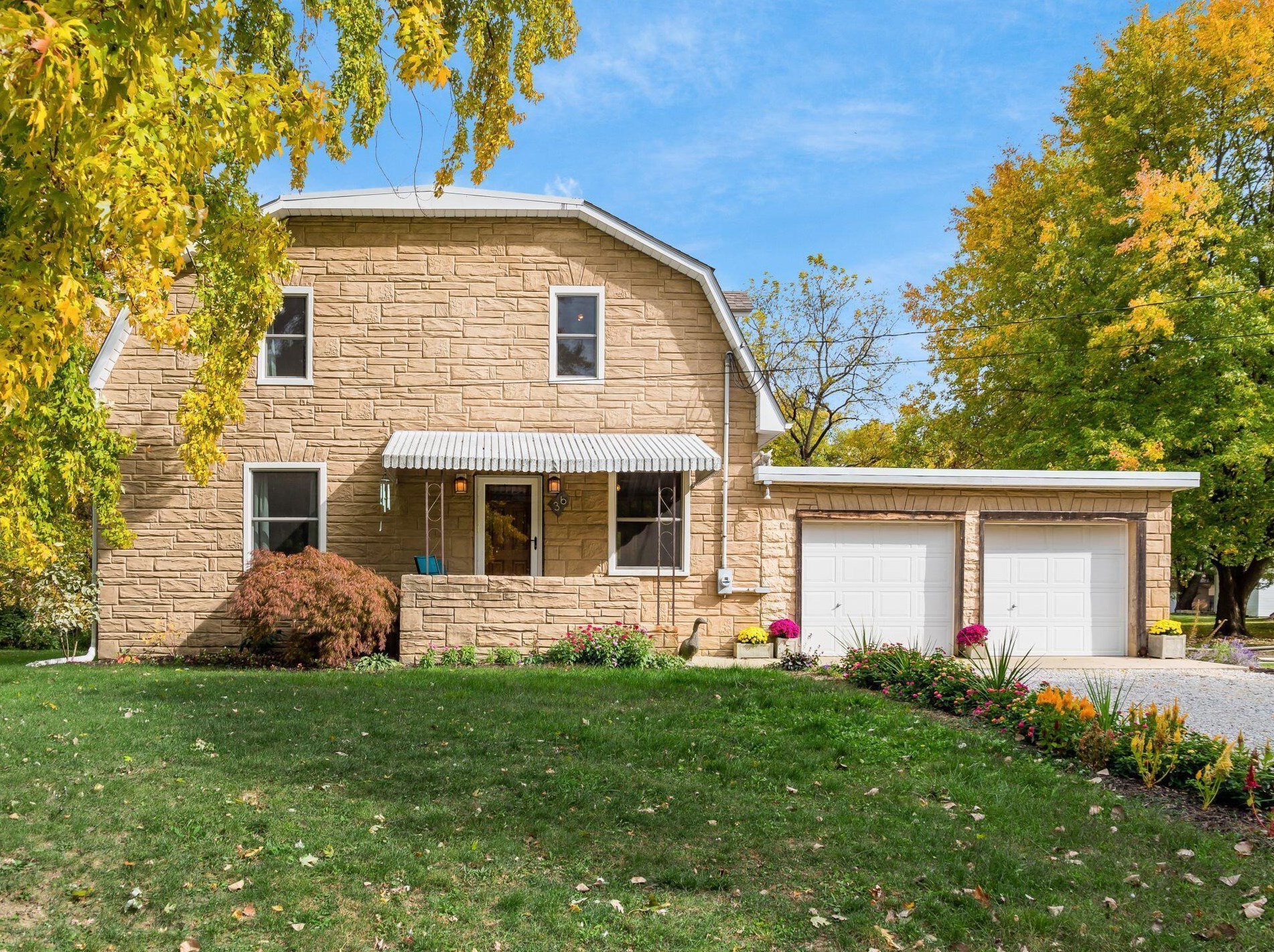 36 Channing St, Delaware, OH 43015-2050