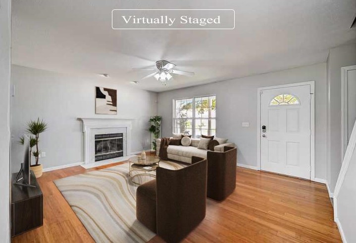 217 Tudor Dr, Delaware, OH 43015