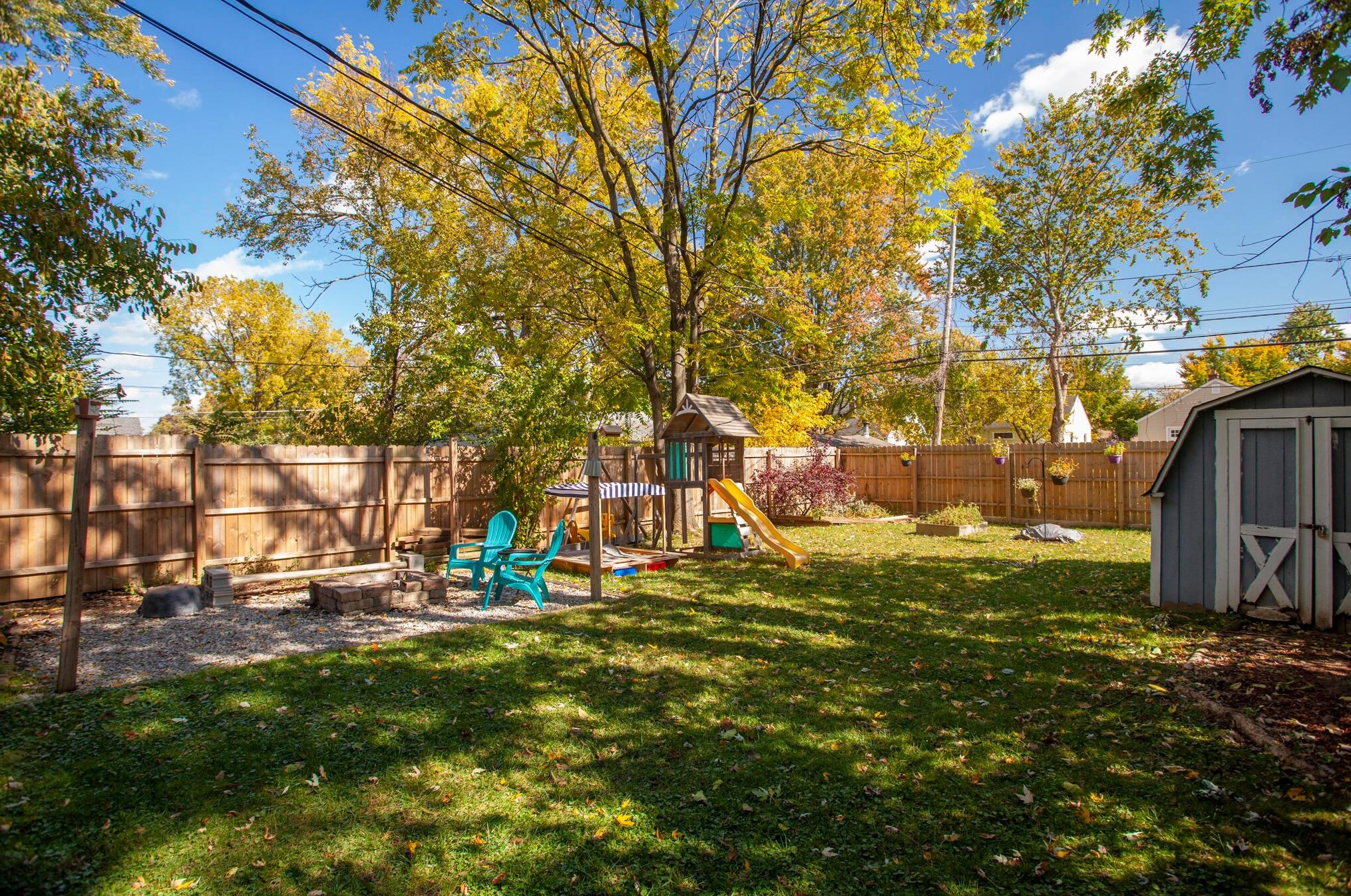 3026 Atwood Ter, Columbus OH 43224-4004 exterior