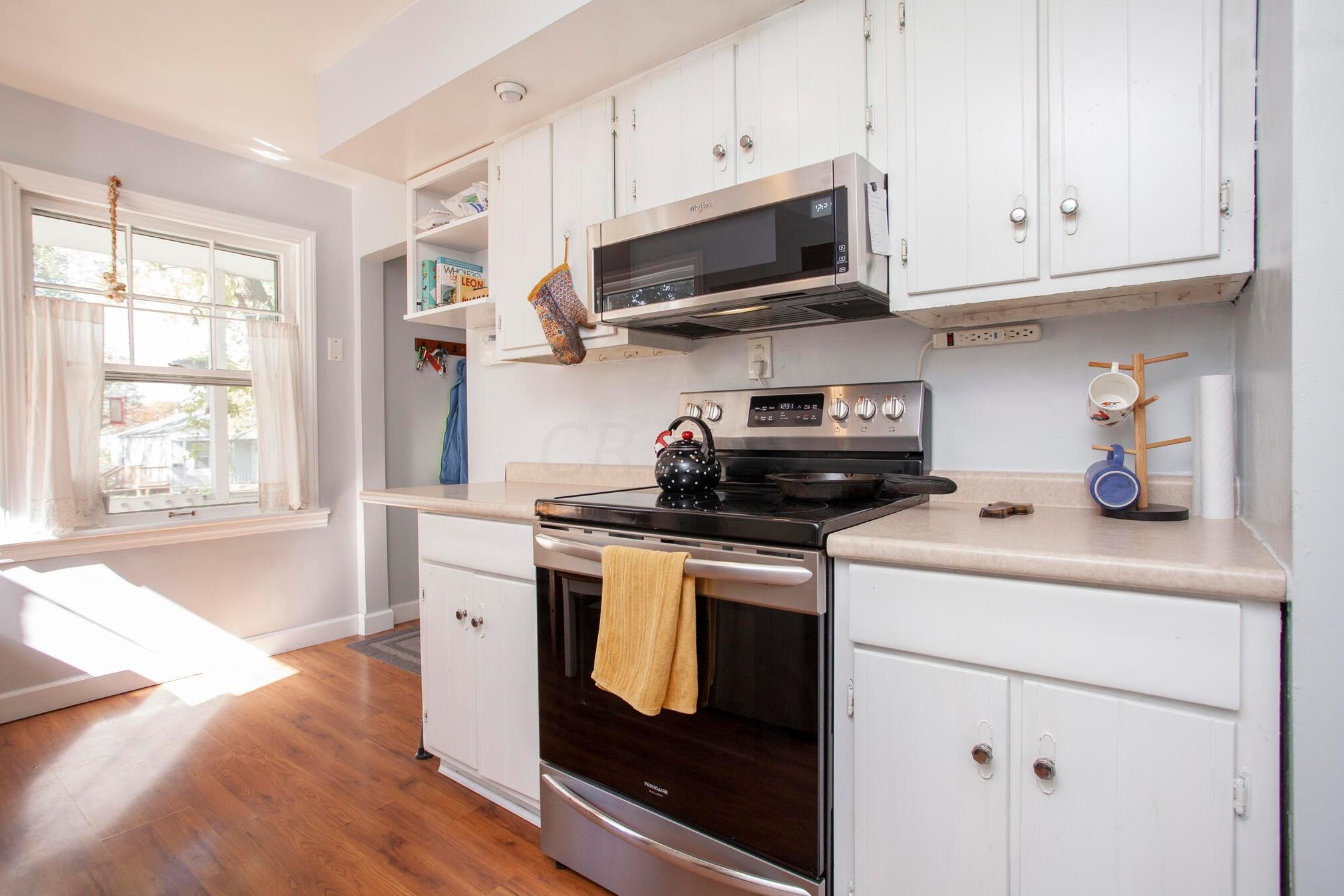 3026 Atwood Ter, Columbus OH 43224-4004 exterior