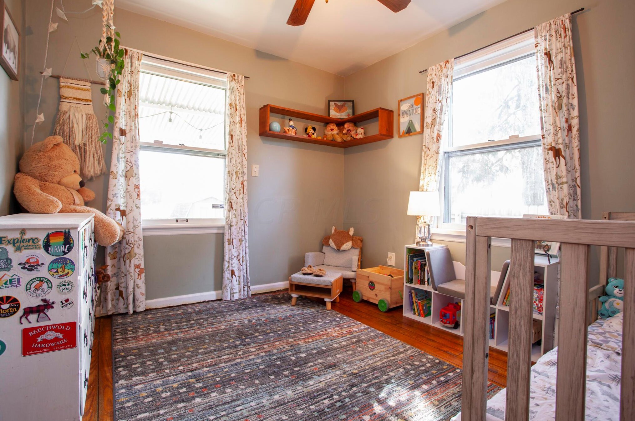 3026 Atwood Ter, Columbus OH 43224-4004 exterior