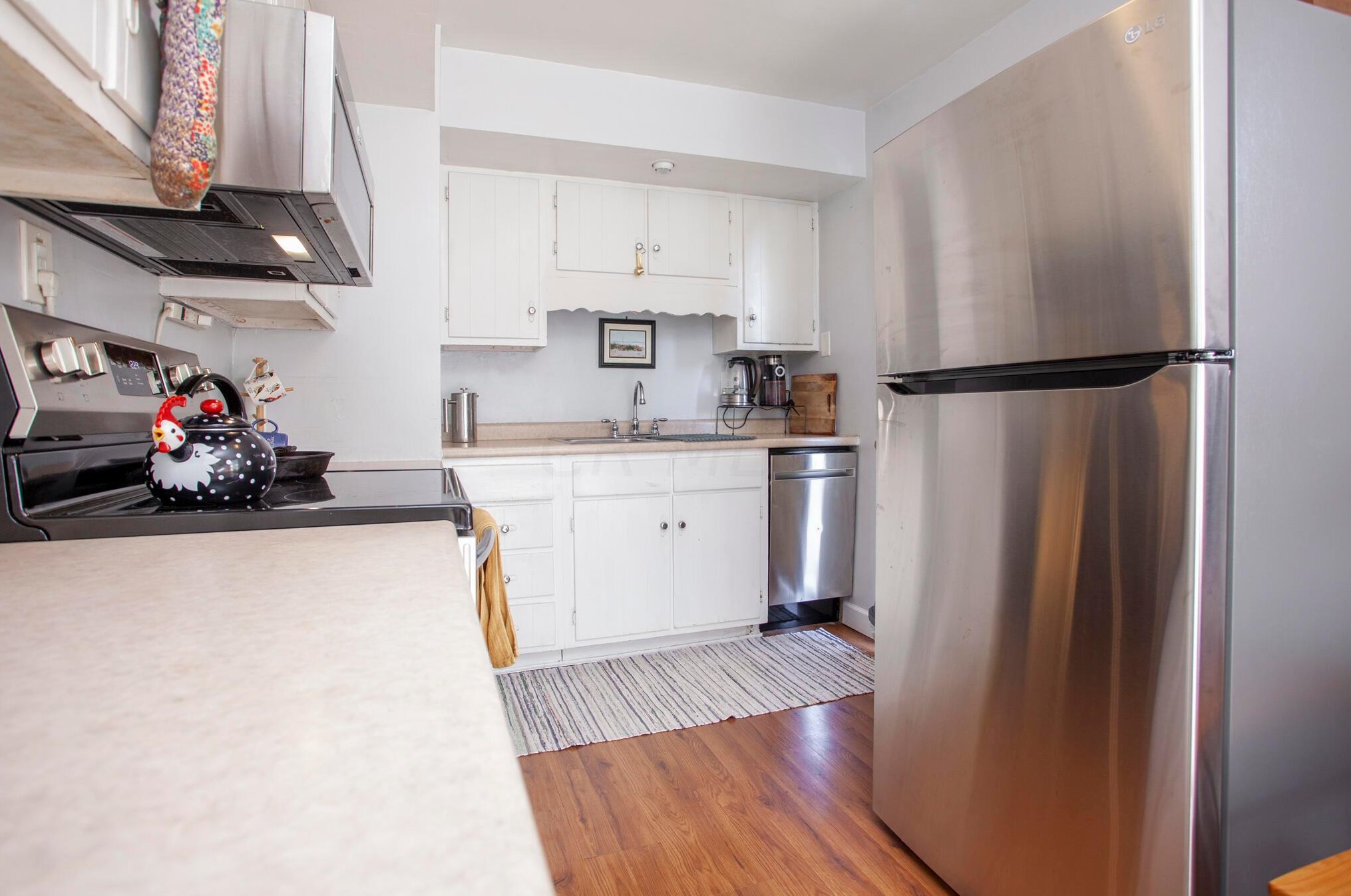 3026 Atwood Ter, Columbus OH 43224-4004 exterior