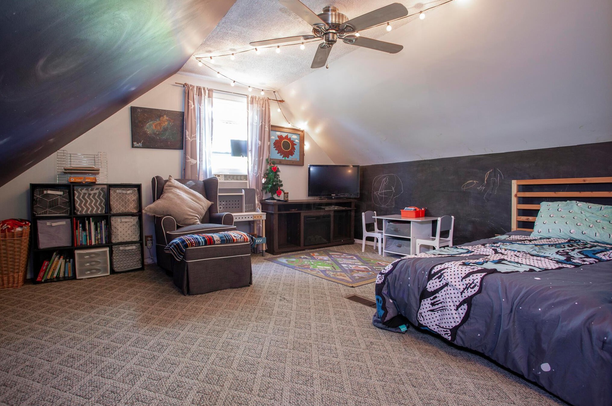 3026 Atwood Ter, Columbus OH 43224-4004 exterior