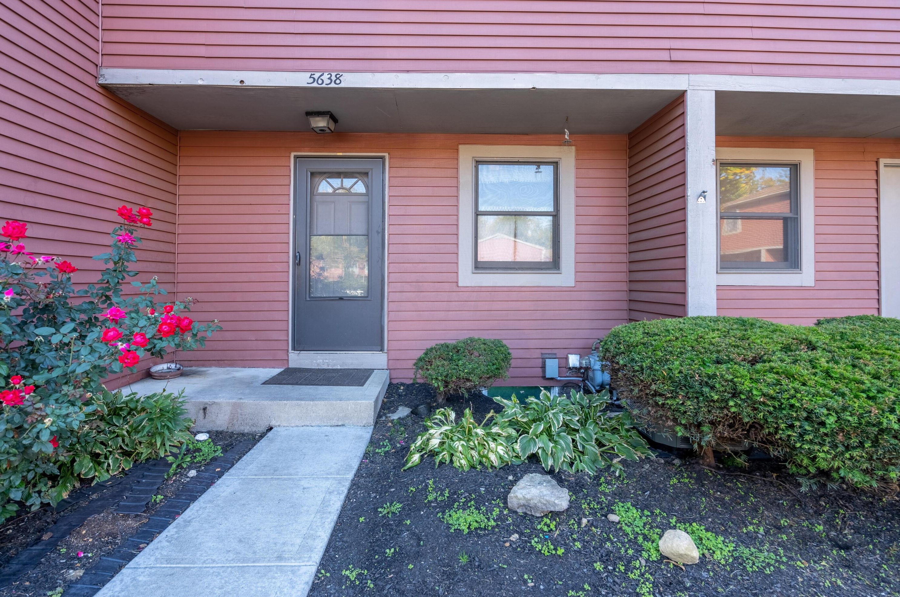 5638 Great Woods Blvd, Columbus, OH 43231-6751