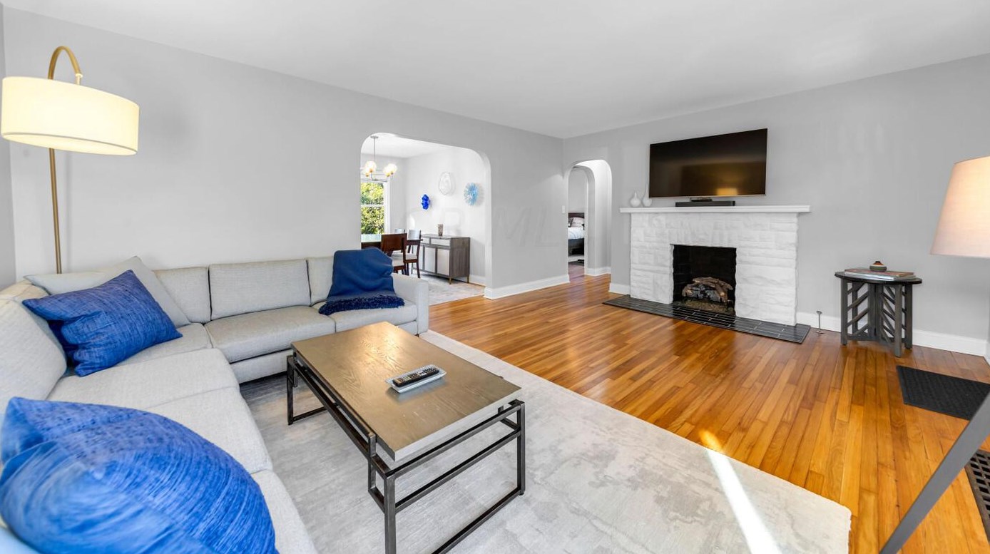 259 Dominion Blvd, Columbus OH  43214-2706 exterior