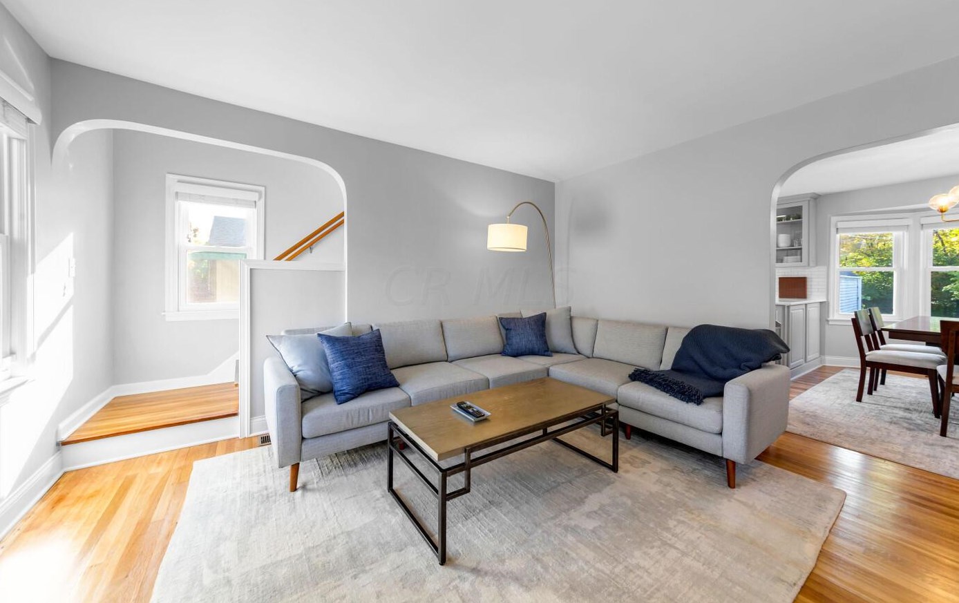 259 Dominion Blvd, Columbus OH  43214-2706 exterior