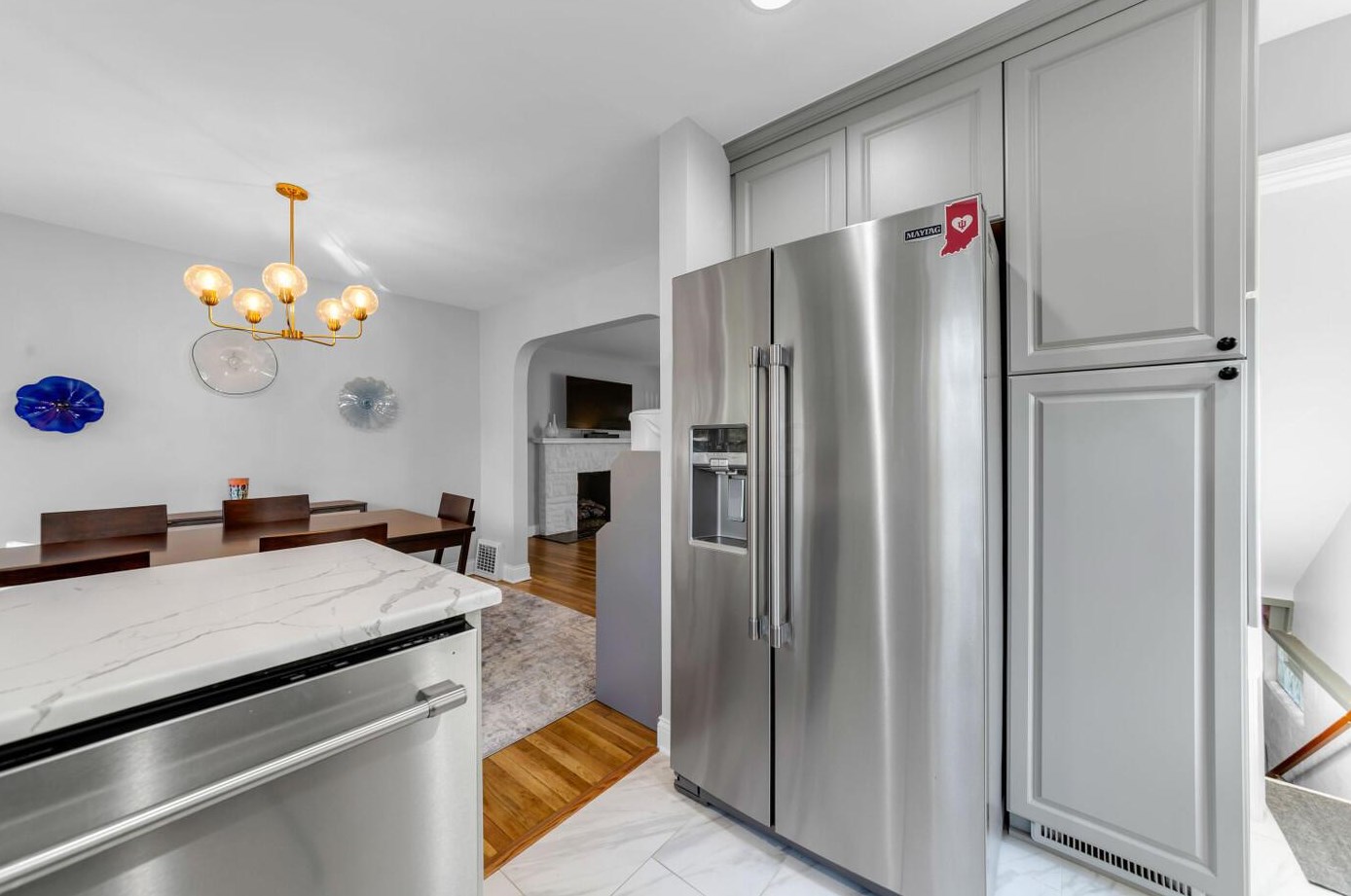 259 Dominion Blvd, Columbus OH  43214-2706 exterior