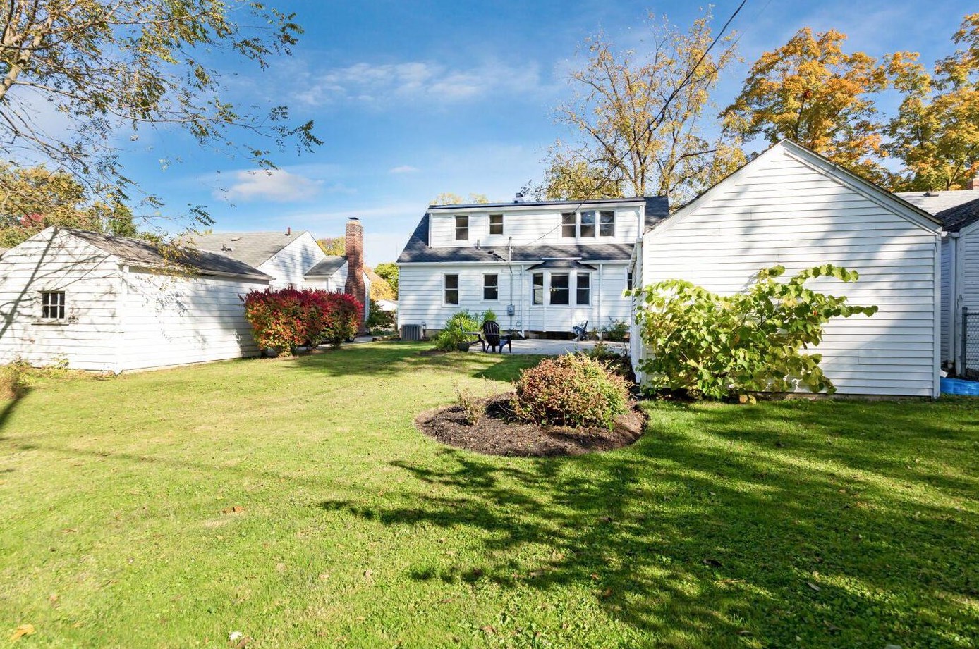 259 Dominion Blvd, Columbus OH  43214-2706 exterior