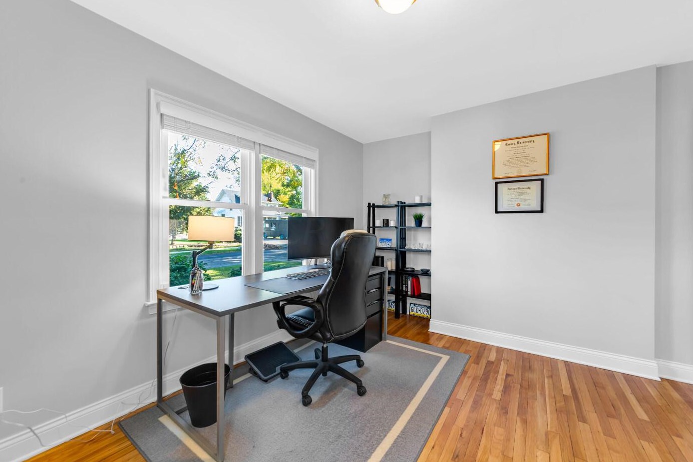 259 Dominion Blvd, Columbus OH  43214-2706 exterior