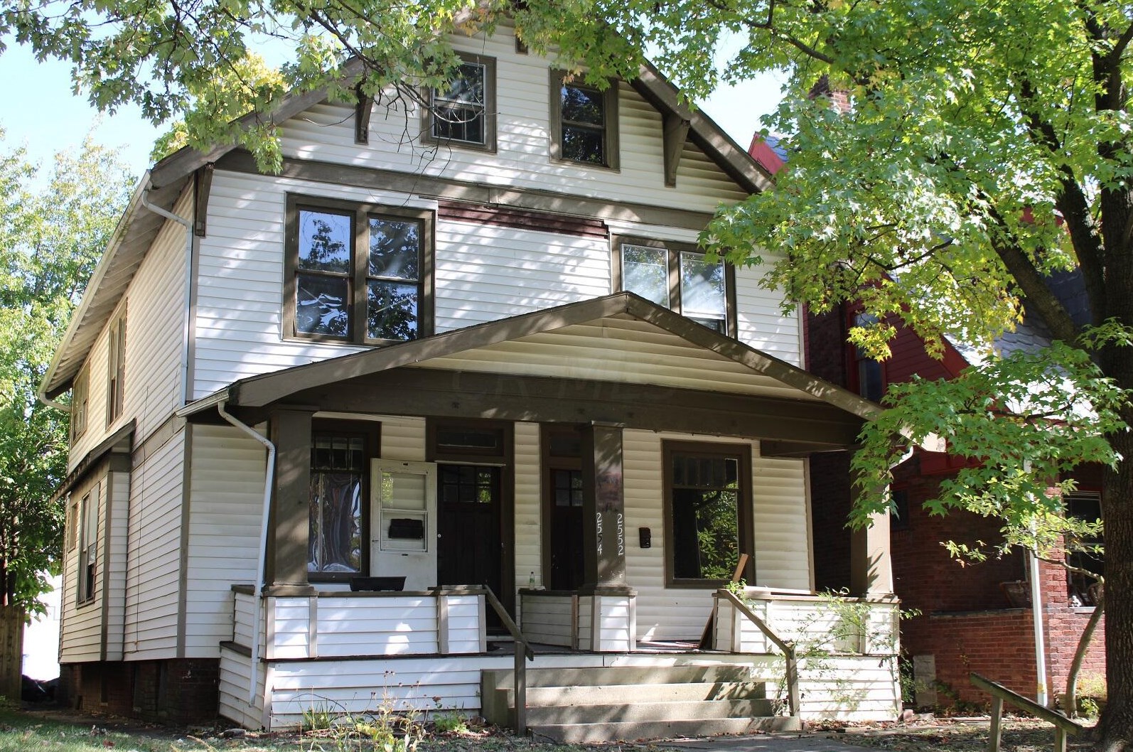 2552-54 Glenmawr Ave, Columbus, OH 43202-2425