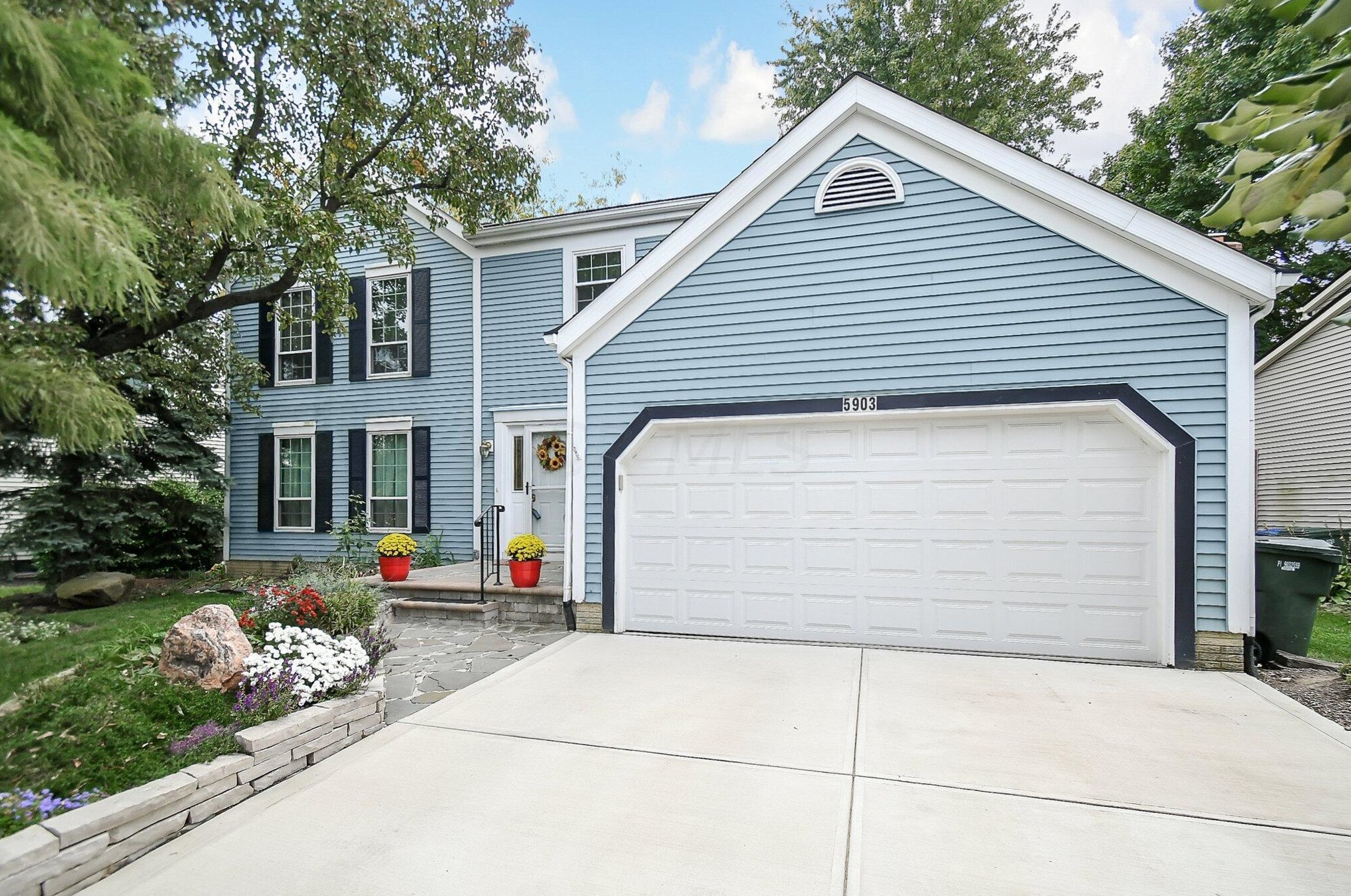 5903 Ballymead Blvd, Dublin, OH 43016-4377
