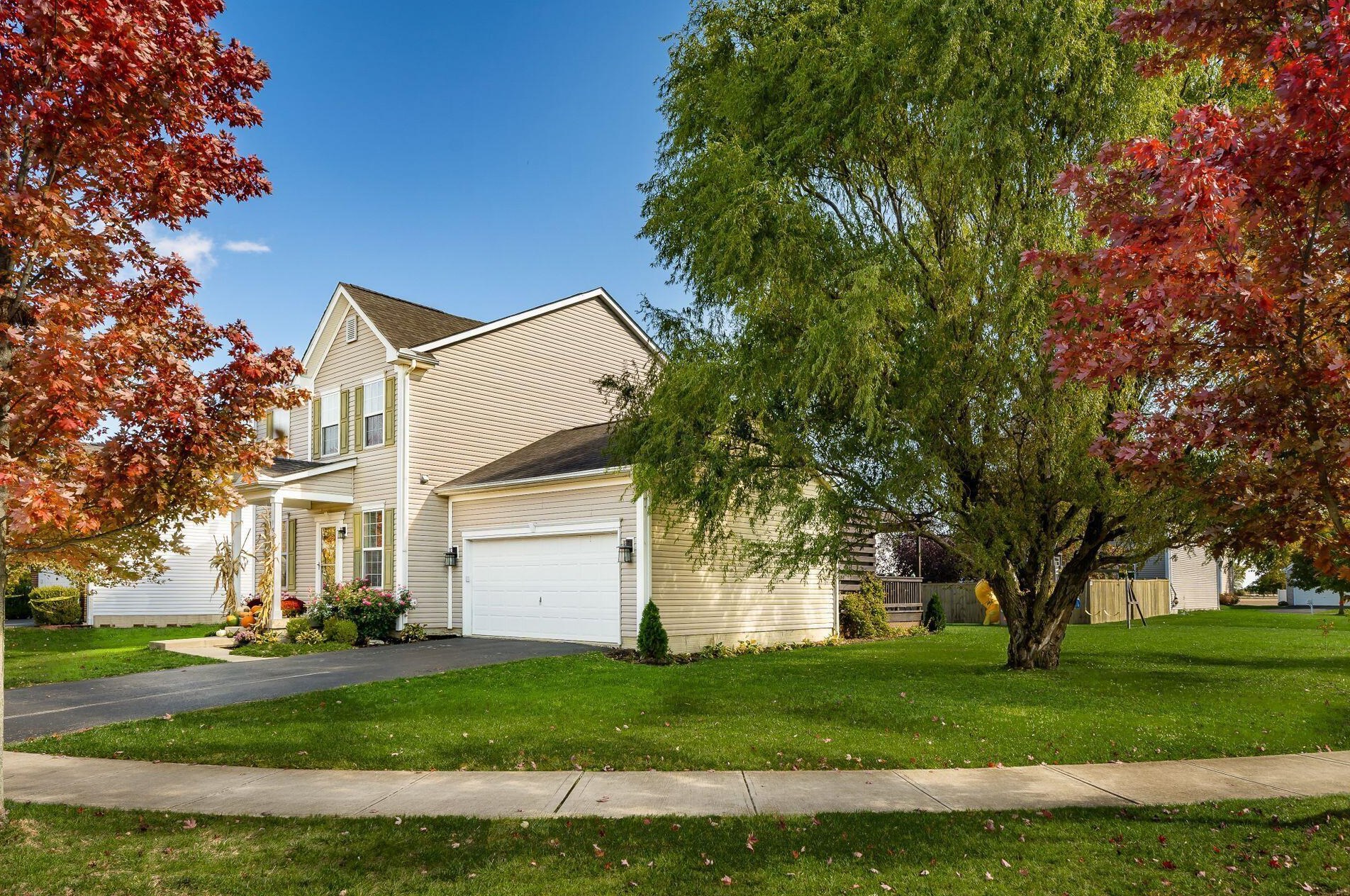 159 Stockard Loop, Delaware, OH 43015-8457