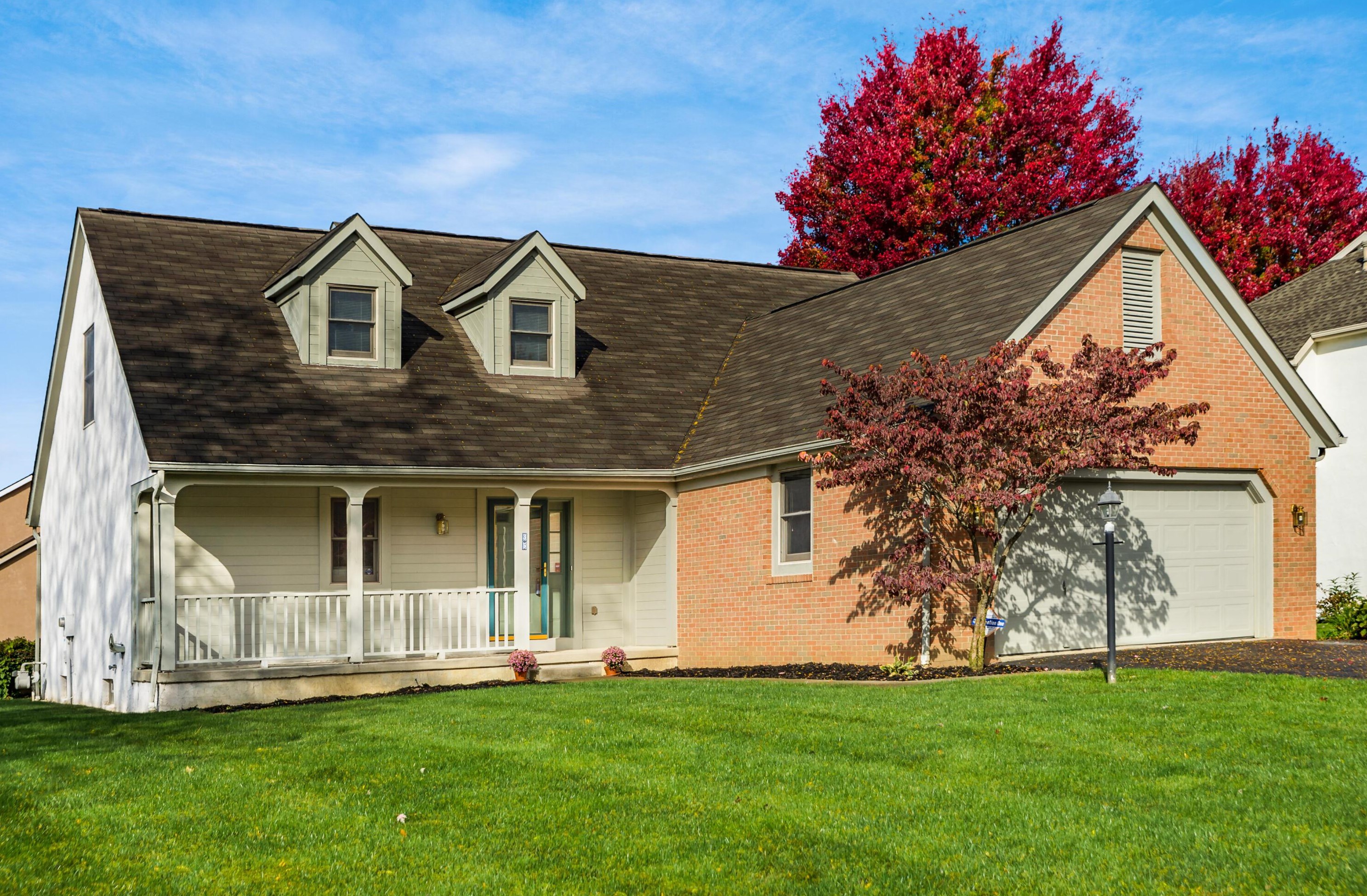 35 Gayle Dr, Pickerington, OH 43147-2023