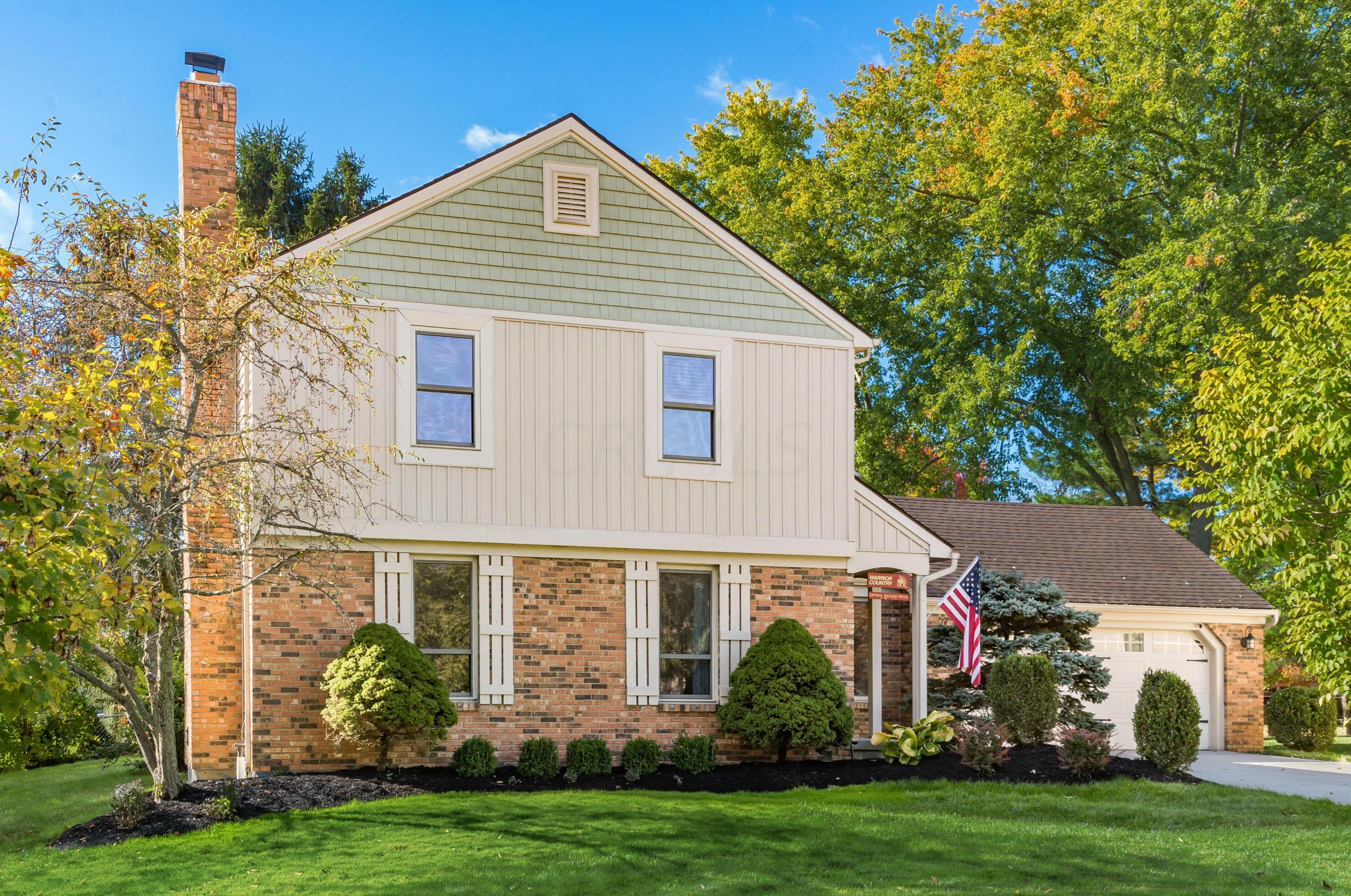 729 Sugar Ct, Westerville, OH 43082-1017