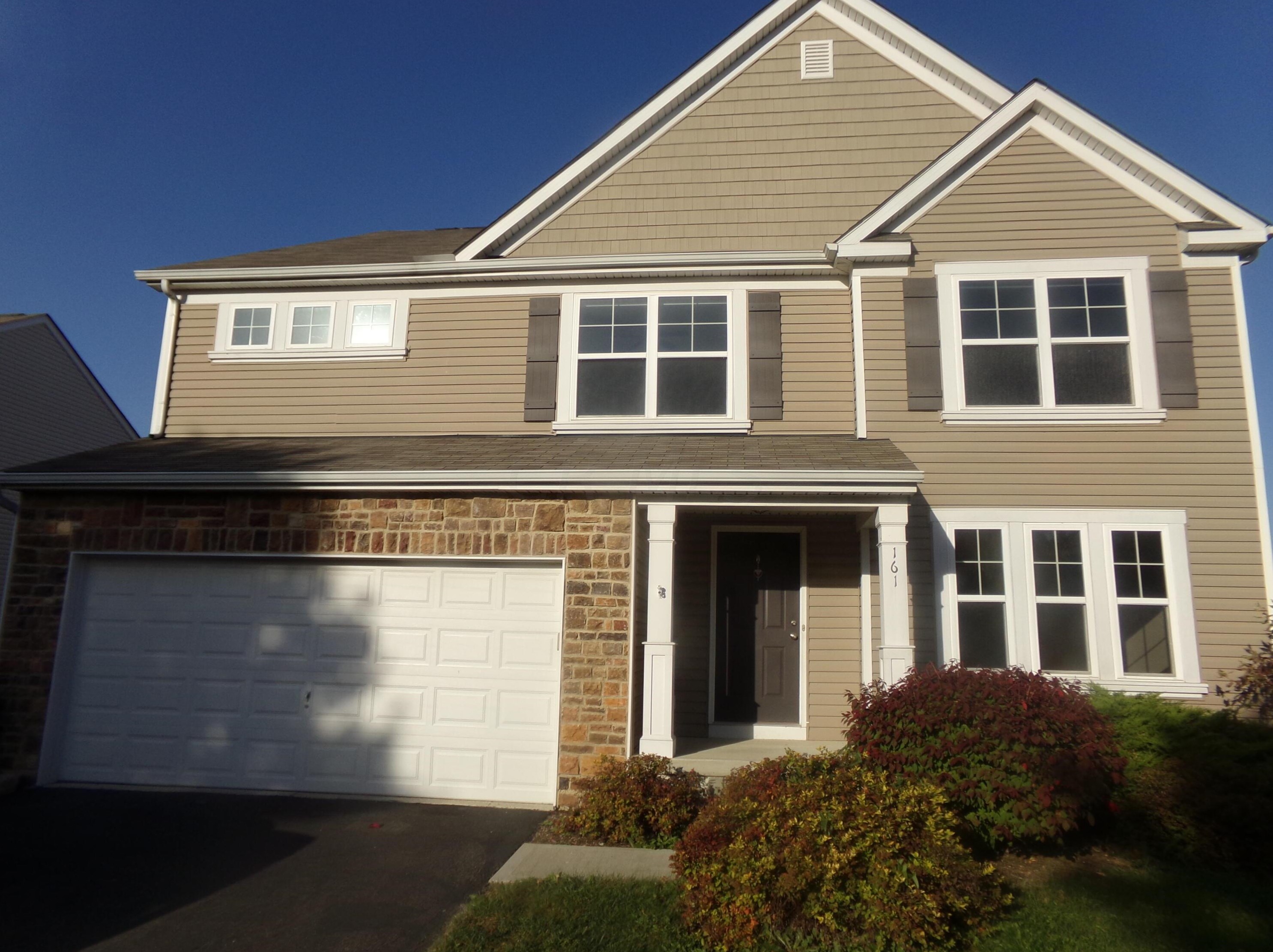 161 Blakemore Dr, Delaware, OH 43015-5042