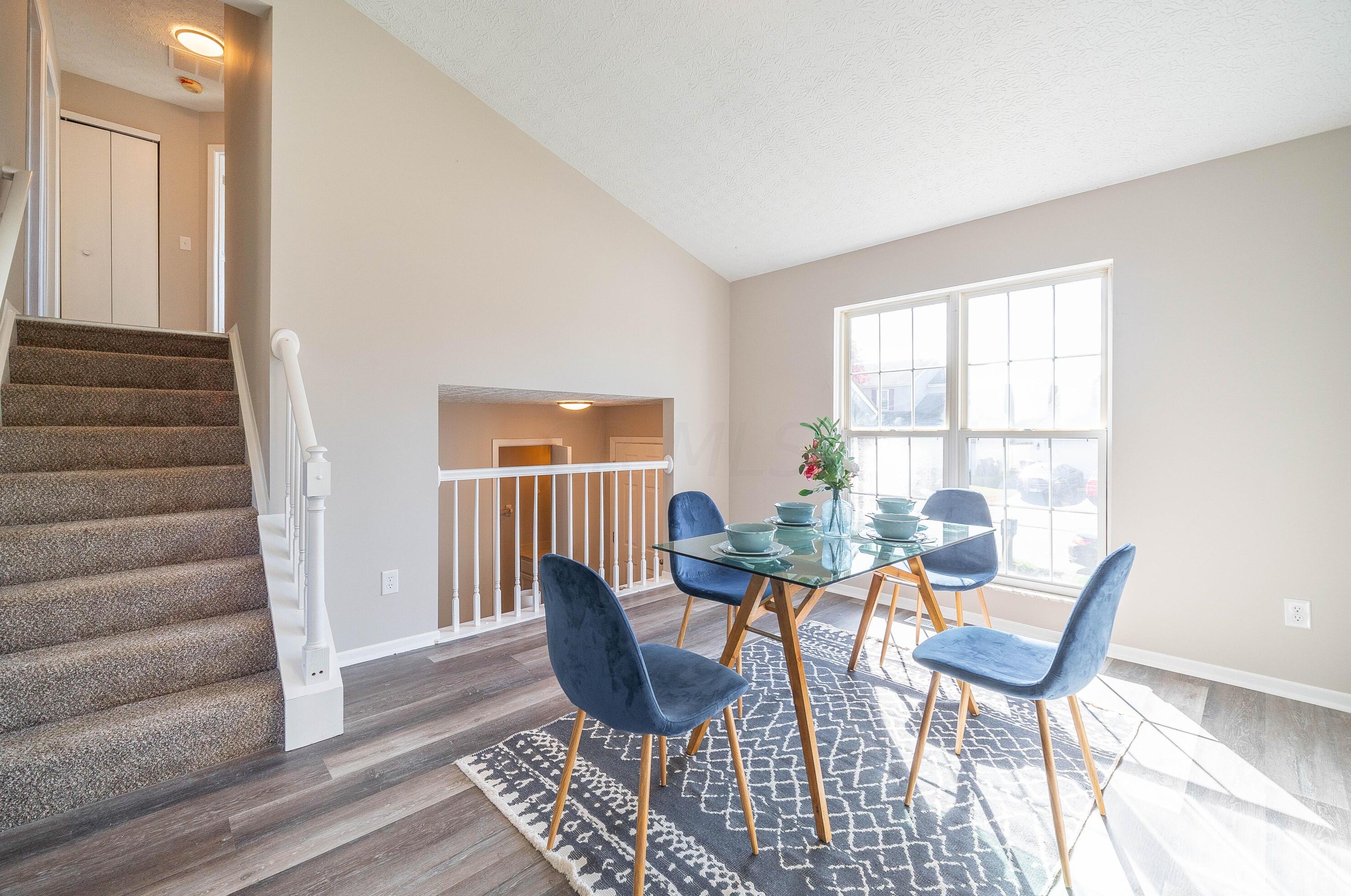 1088 Lavender Ln, Columbus OH 43207-4289 exterior