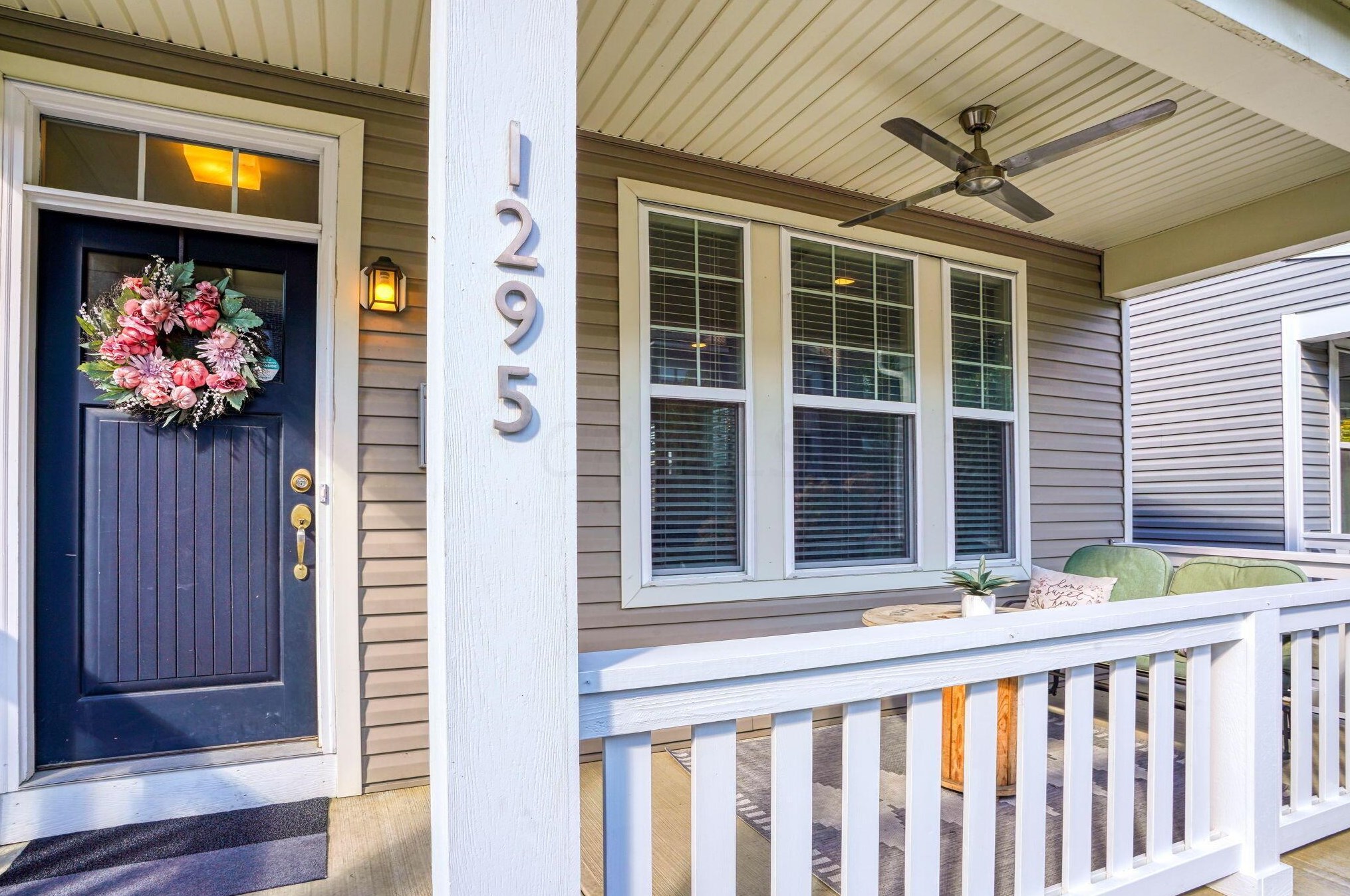 1295 Grant Ave, Columbus, OH 43201-4701