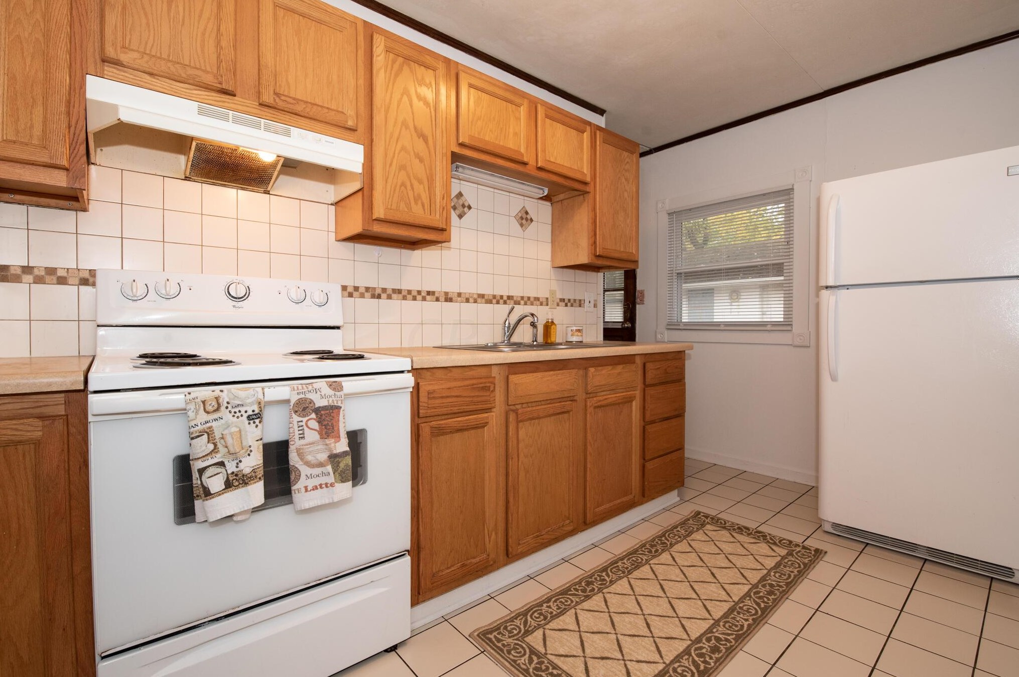 937 Ashburton Rd, Columbus OH 43227-1029 exterior