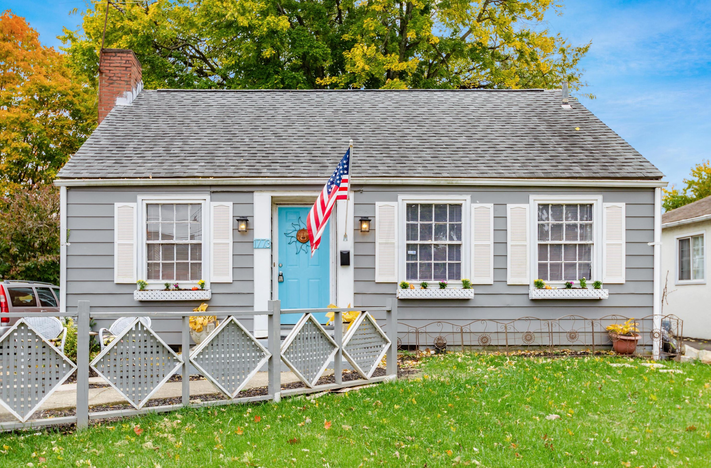 1773 Oakland Park Ave, Columbus, OH 43224-3518