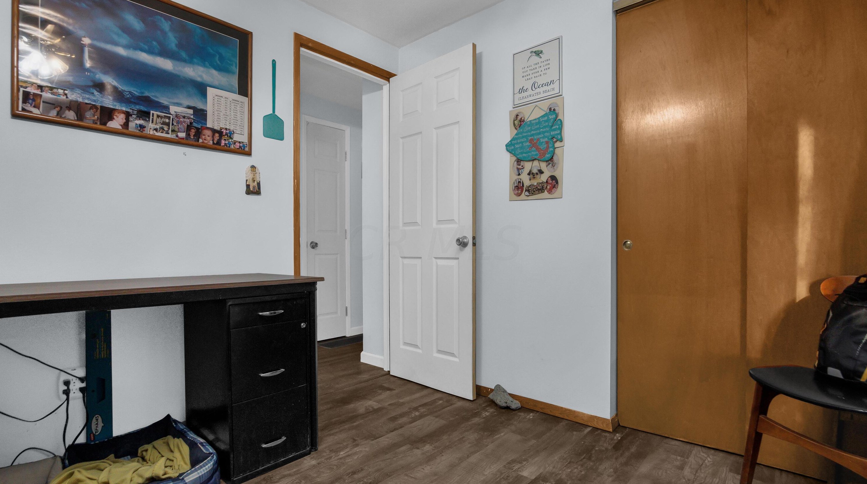 1483 Cranwood Dr, Columbus OH 43229-2153 exterior