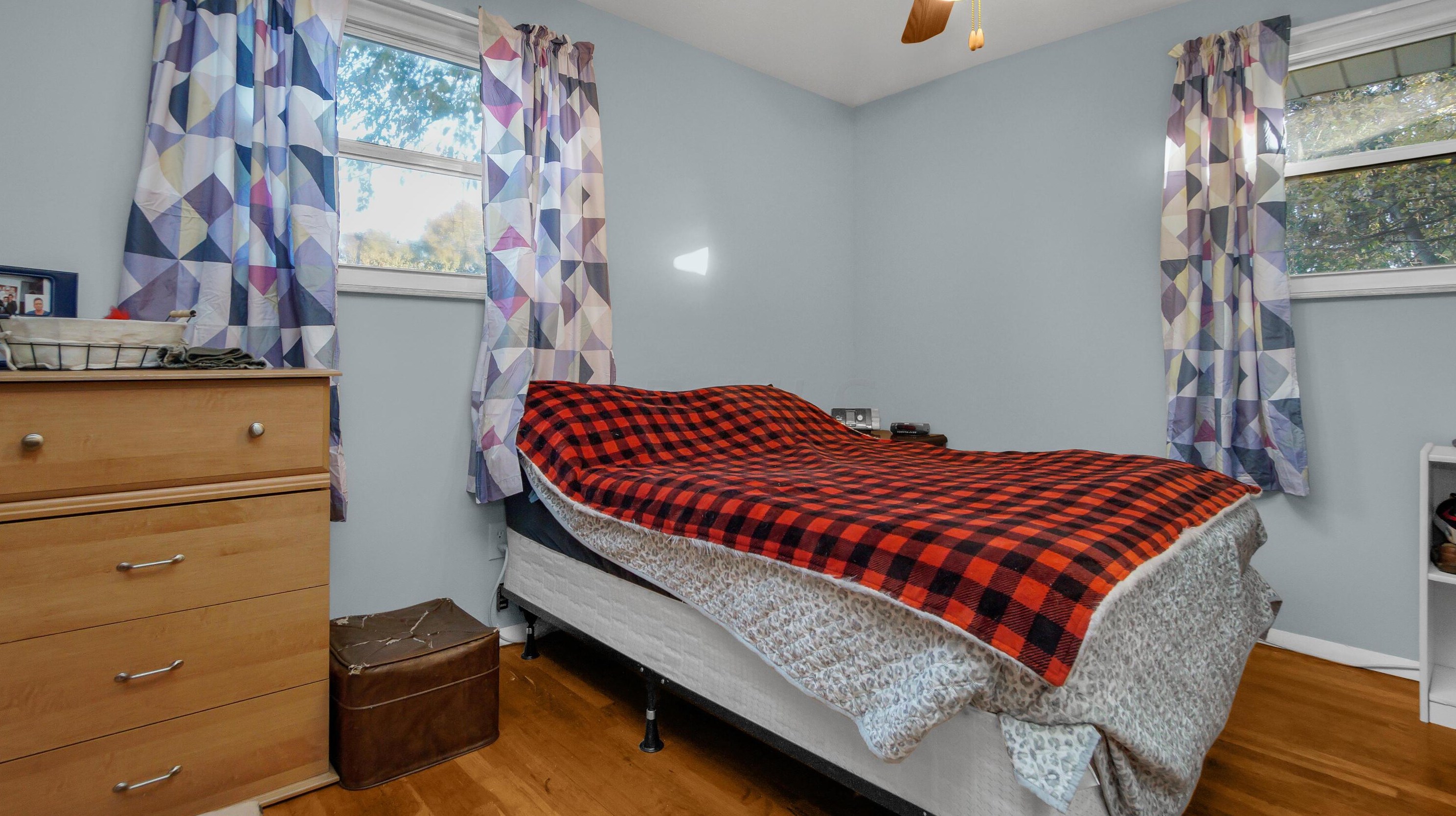 1483 Cranwood Dr, Columbus OH 43229-2153 exterior