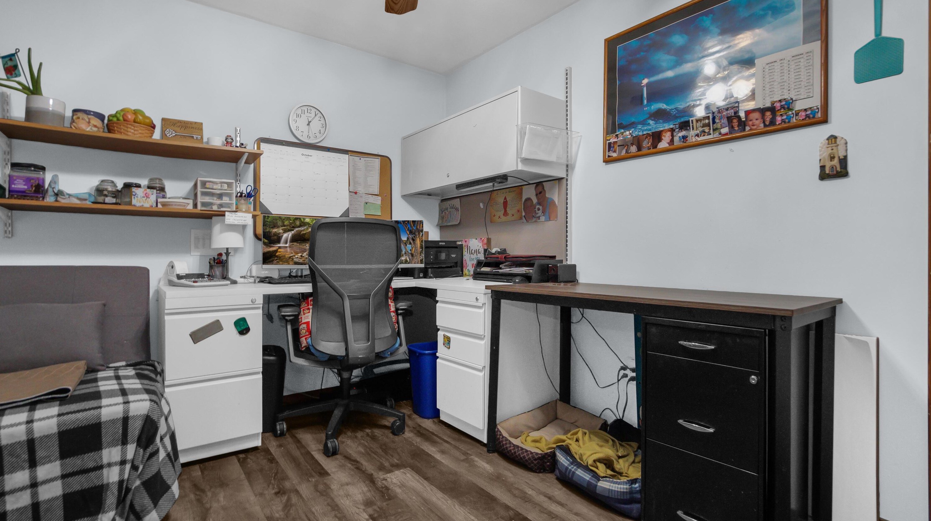 1483 Cranwood Dr, Columbus OH 43229-2153 exterior