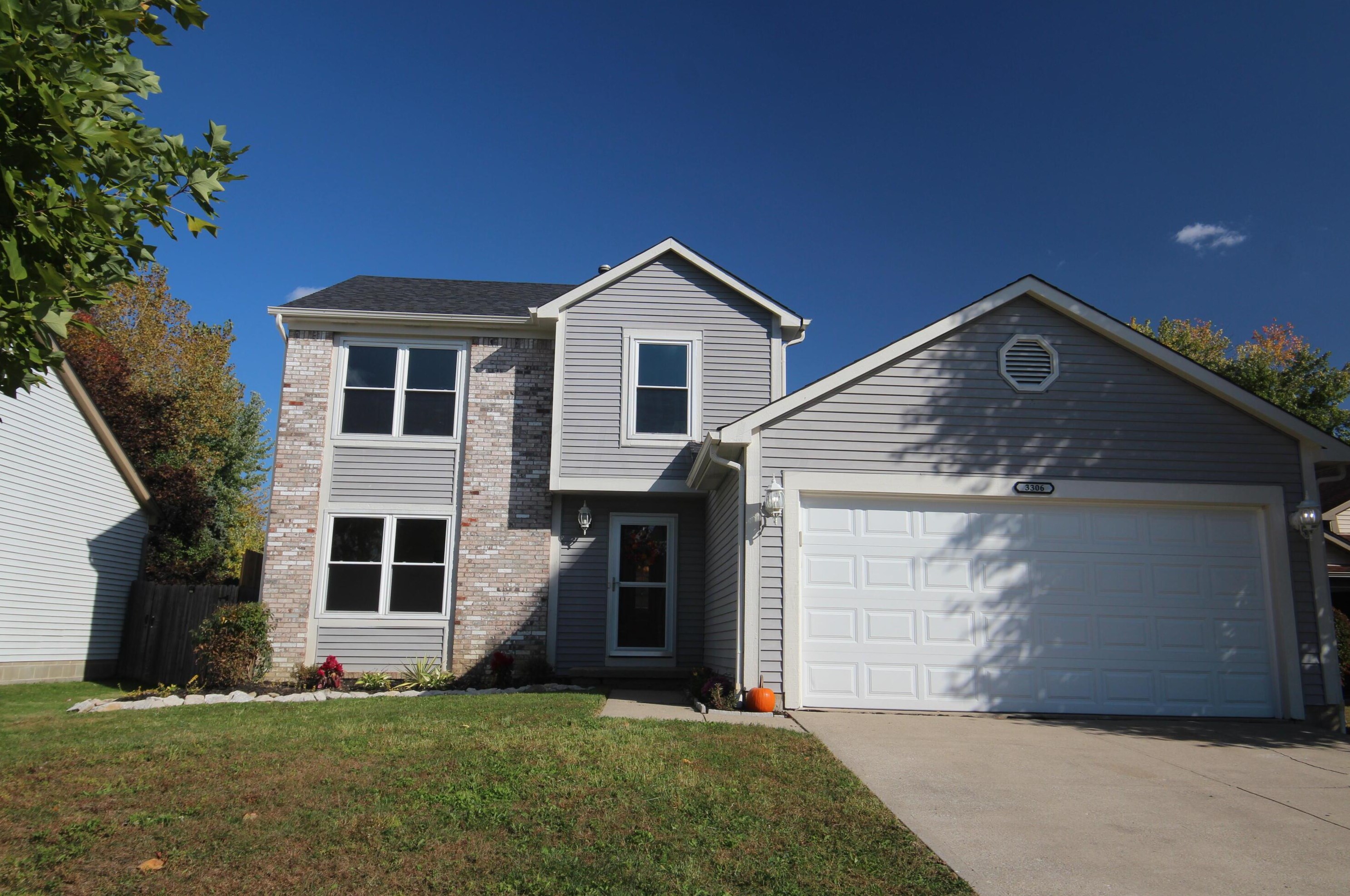 3306 Wigham Ct, Pickerington, OH 43147-9523