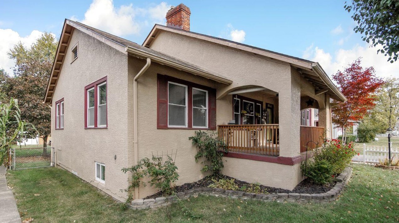 1091 Harrisburg Pike, Columbus, OH 43223-2851