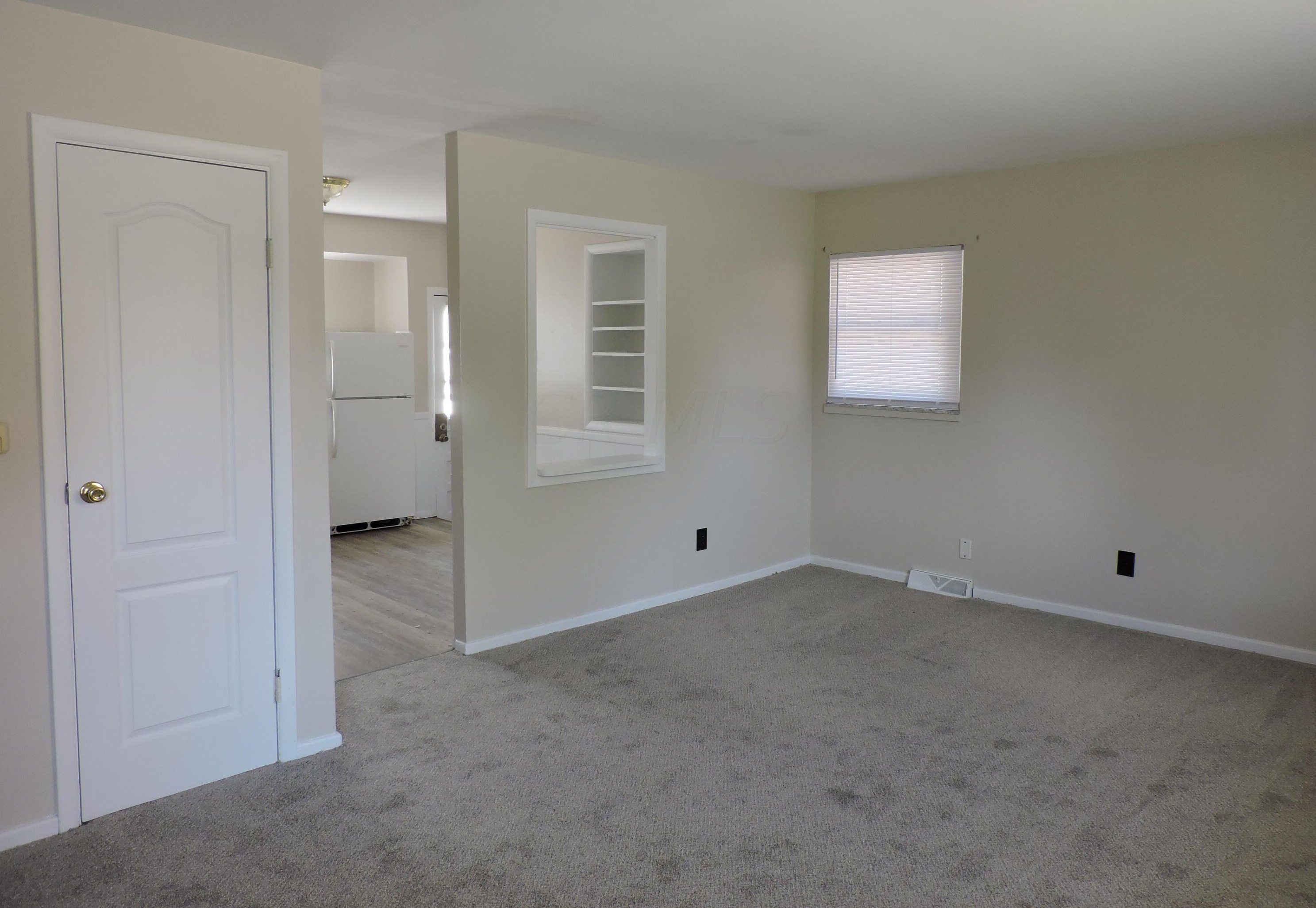 4017 Striebel Ct, Columbus, OH 43227-1764
